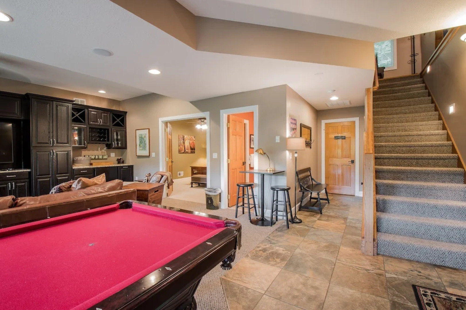 Canadian Day 4 Bedroom House