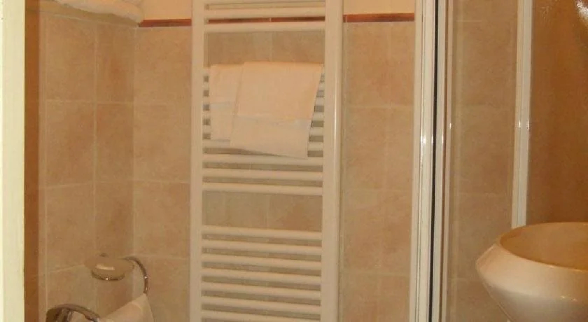 Hotel Alpino