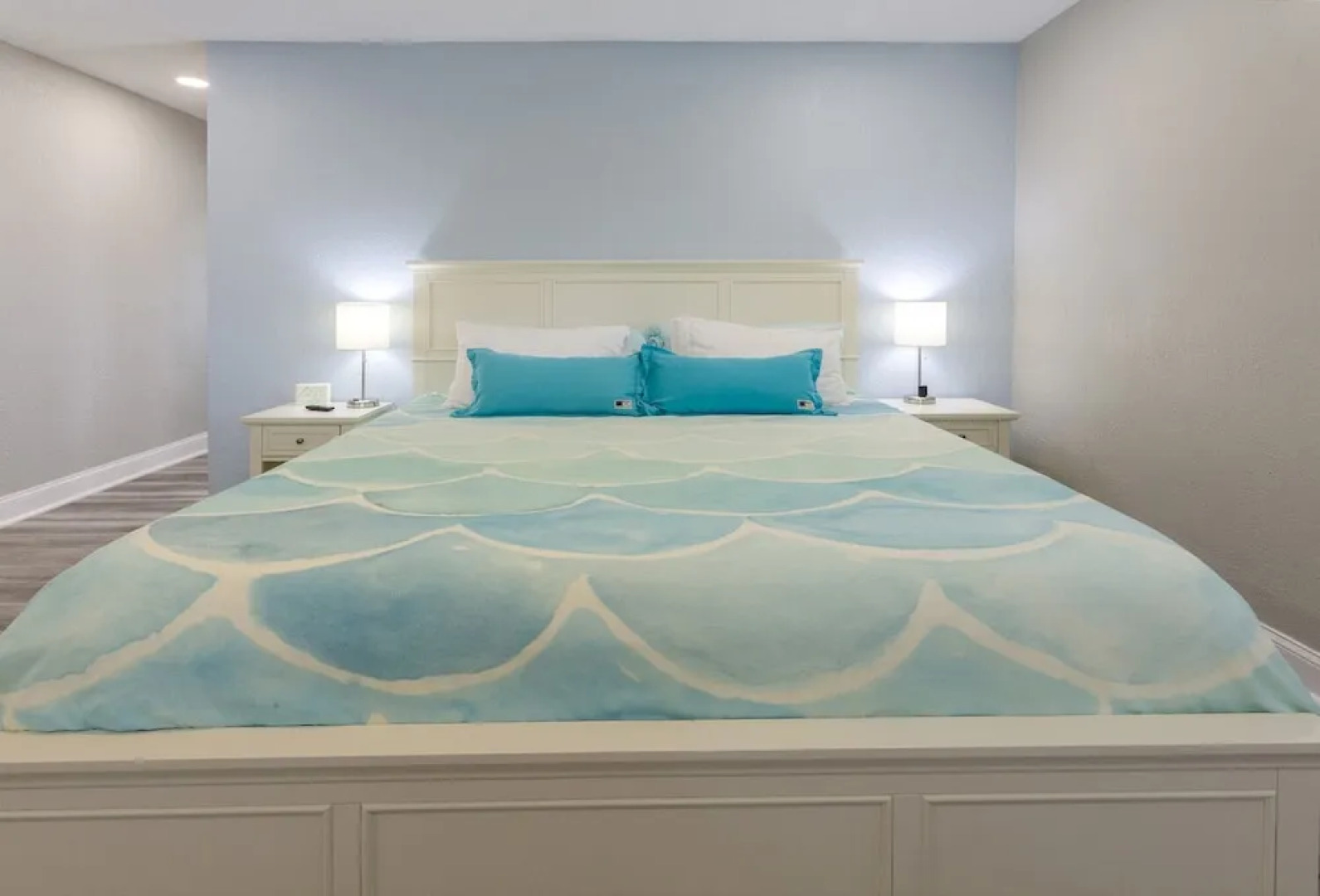 Waterfront & Pool Star5Vacations