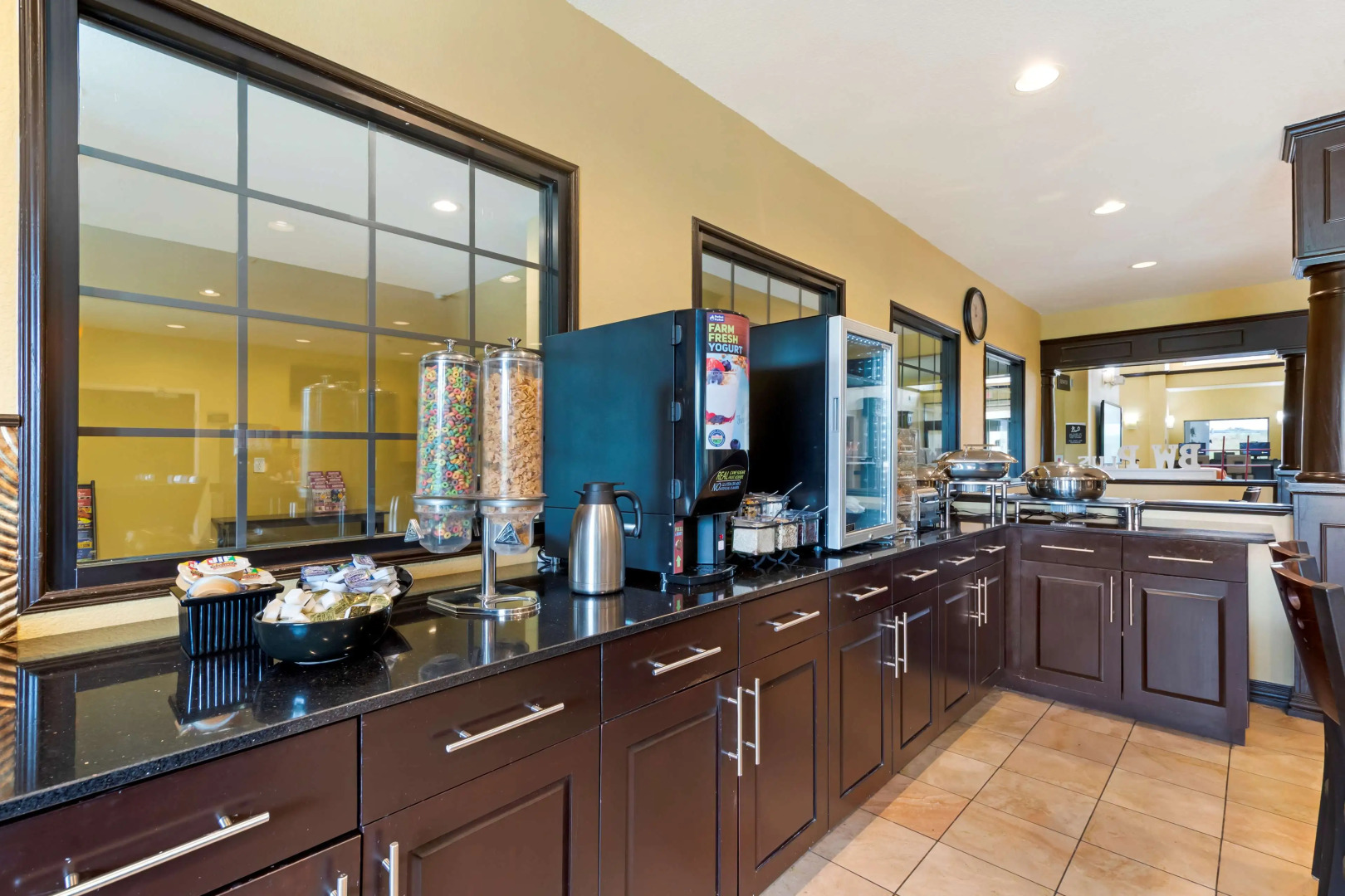 Best Western Plus DFW Airport Suites