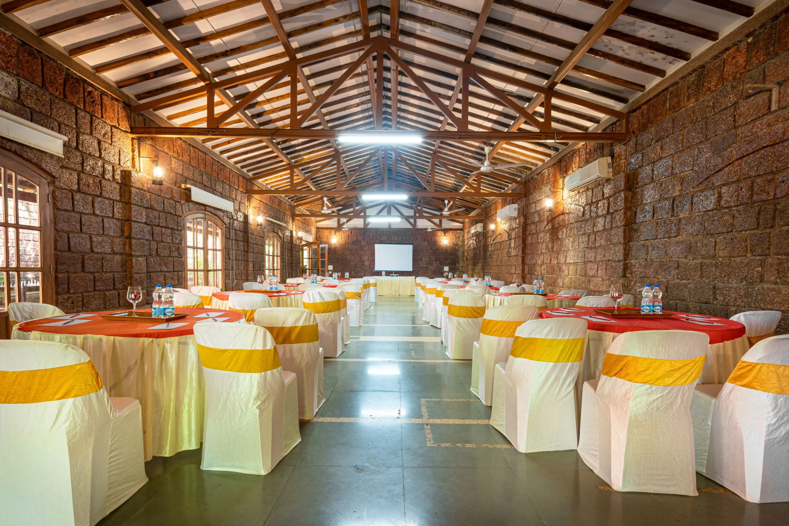 Lotus an Eco Beach Resort Dapoli Murud