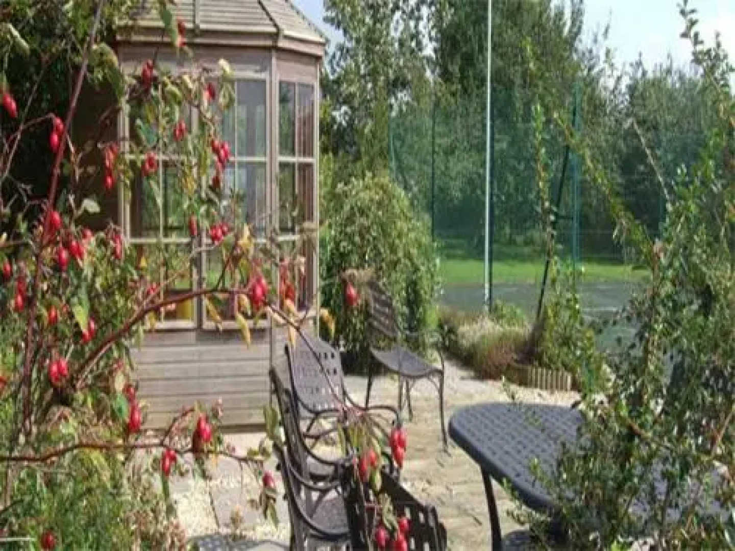 Romsey Oak Farmhouse and Cottages