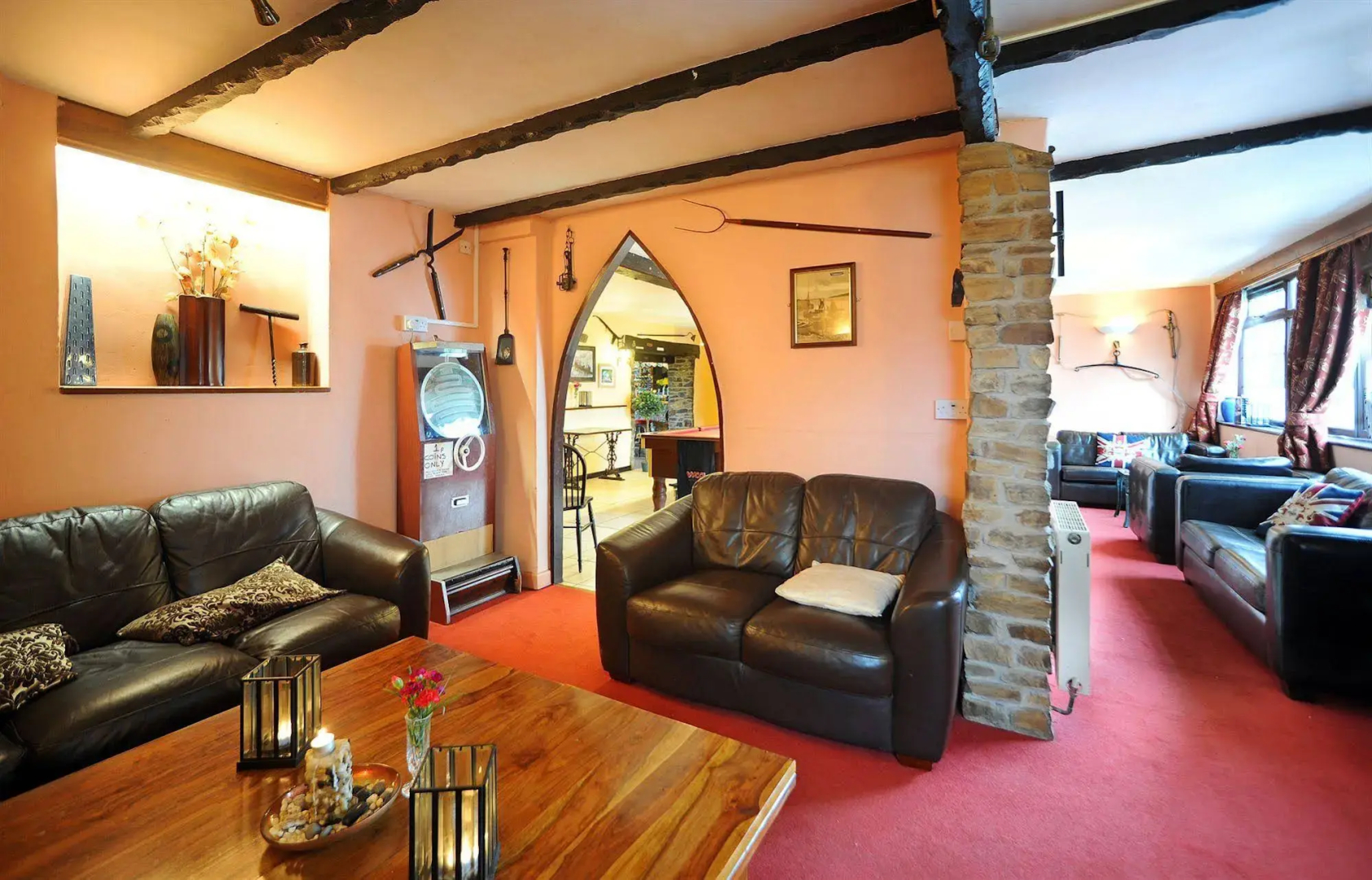 The West Country Inn