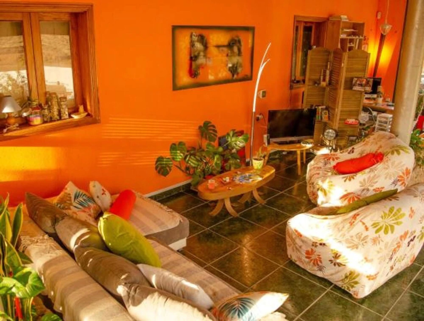 Studio in Valhondo, With Wonderful sea View, Shared Pool and Wifi Near the Beach