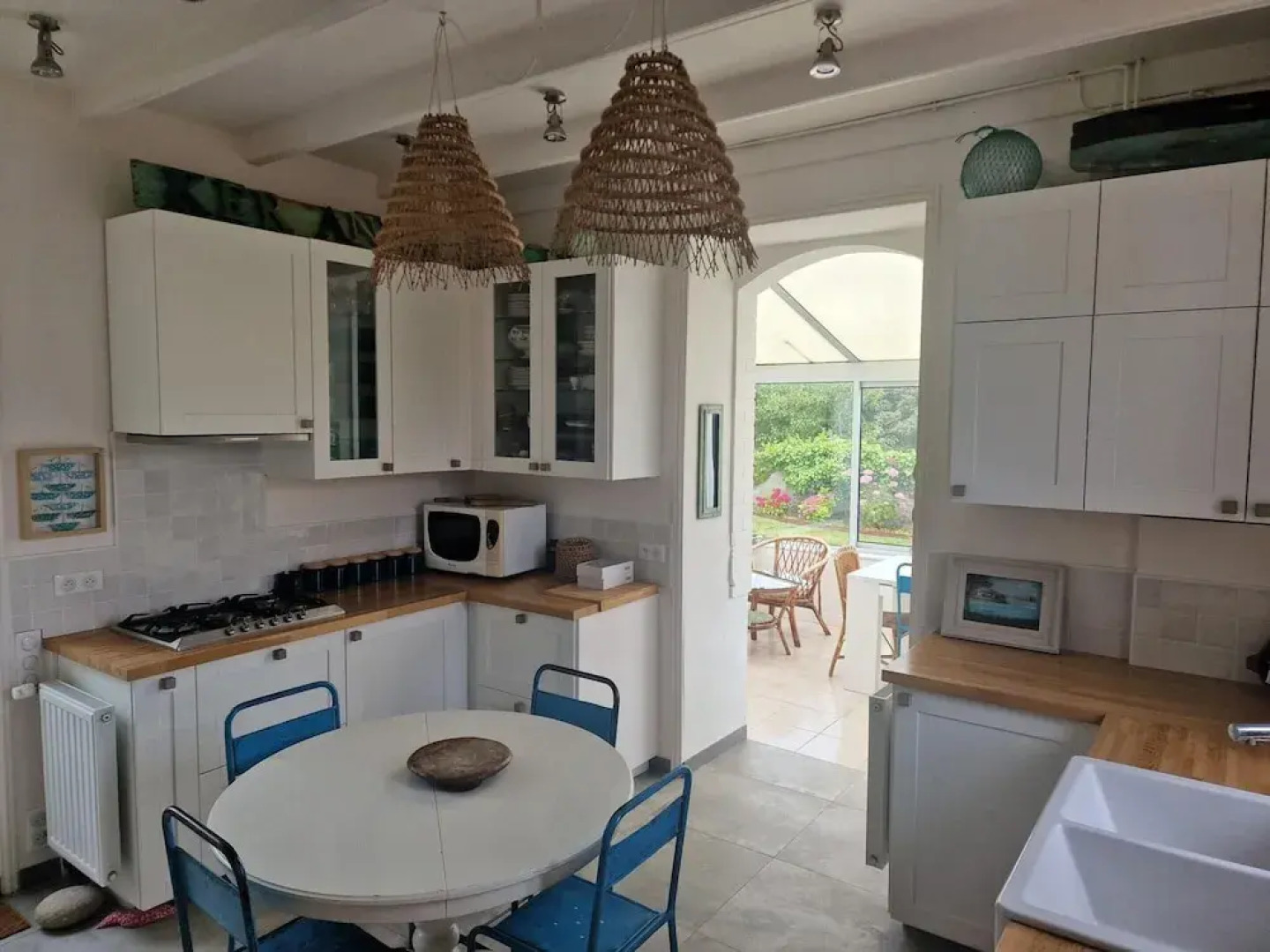 Holiday Home, Flair&premium Comfort Near the Beach