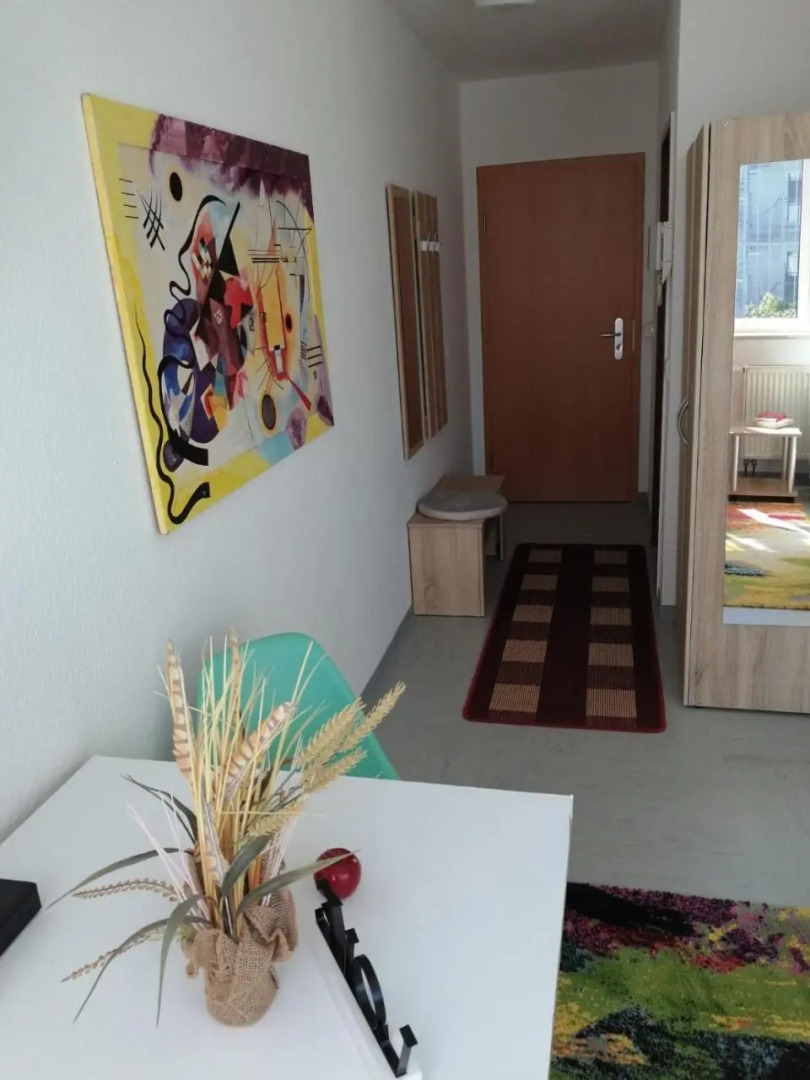 Appartement Bahnhof