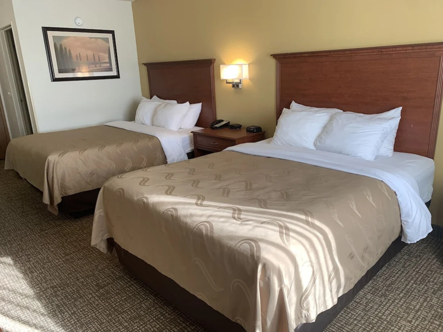 Comfort Inn North Platte