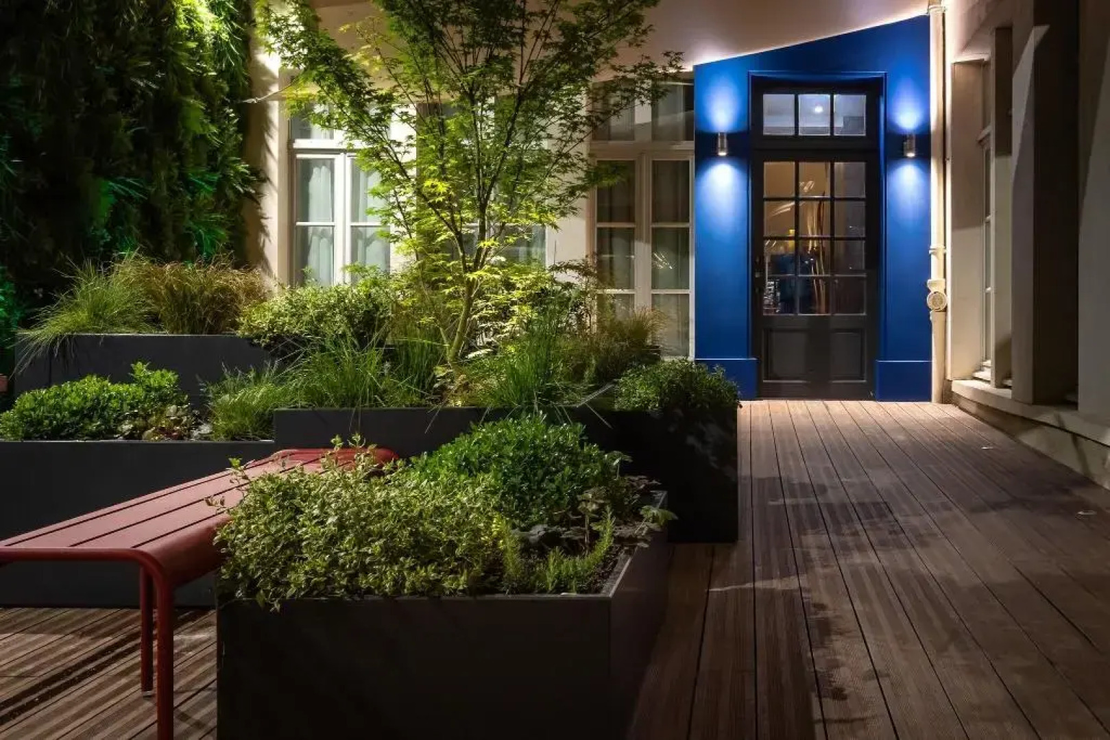 Residence & Spa Le Prince Regent