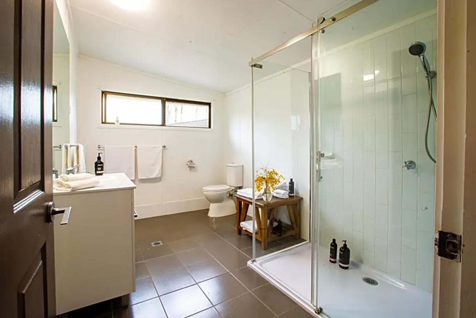 Wild Woods at Pokolbin