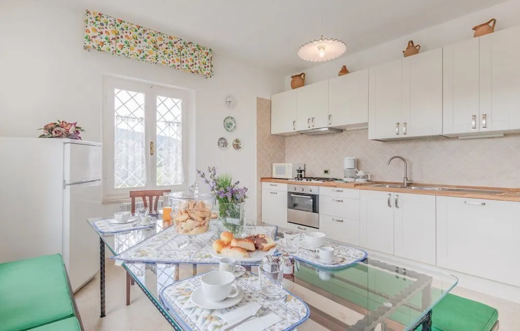 Le Vigne di Clementina Fabi