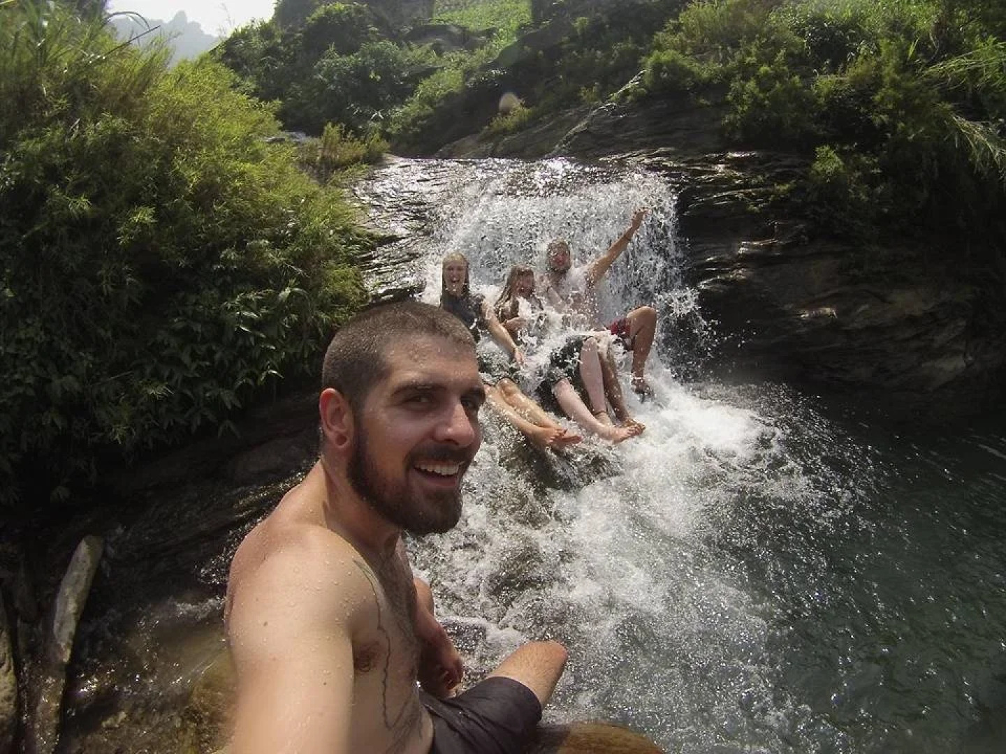 Du Gia Backpacker Hostel