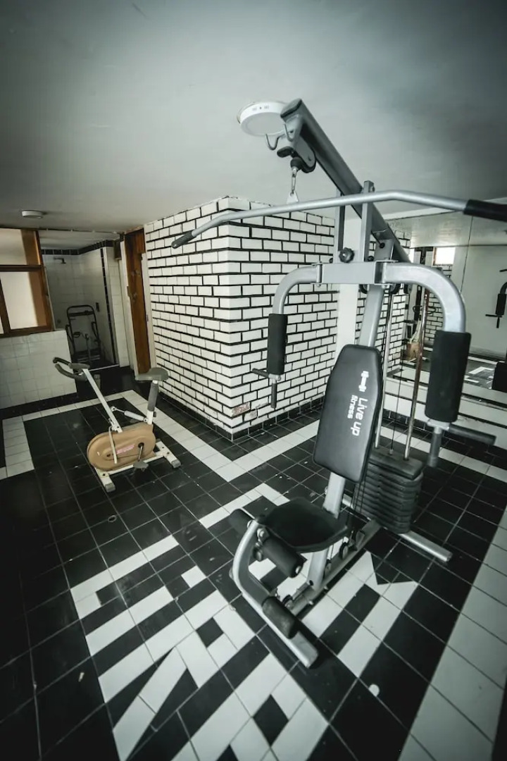 Hotel Andenes Arequipa