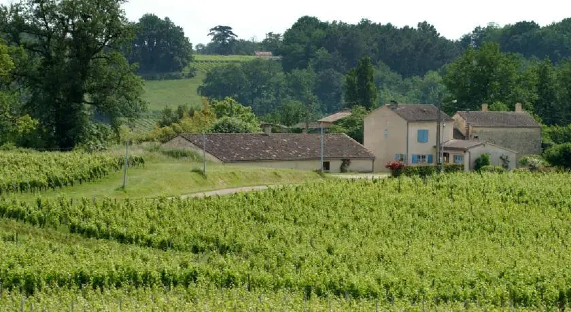 La Chartreuse des Moulins