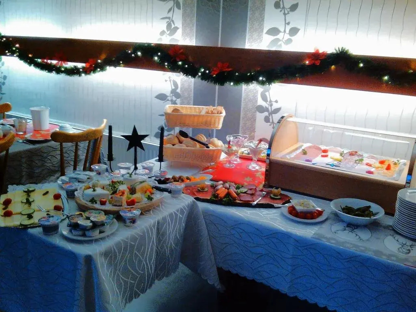 Haus Engel in Hahnenklee