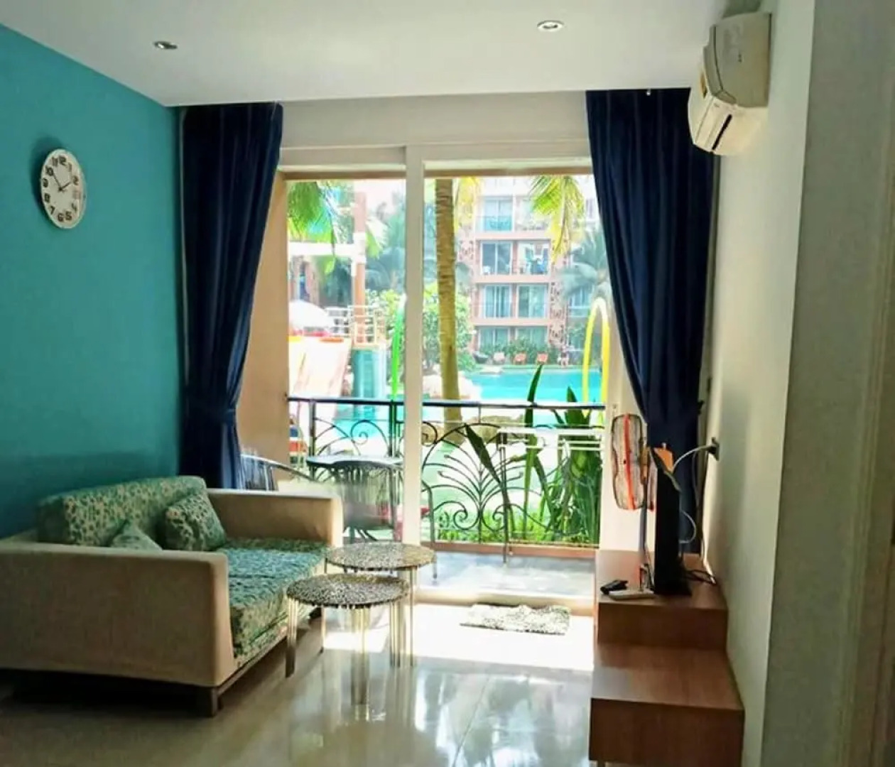 Atlantis Condo Pattaya by Panissara