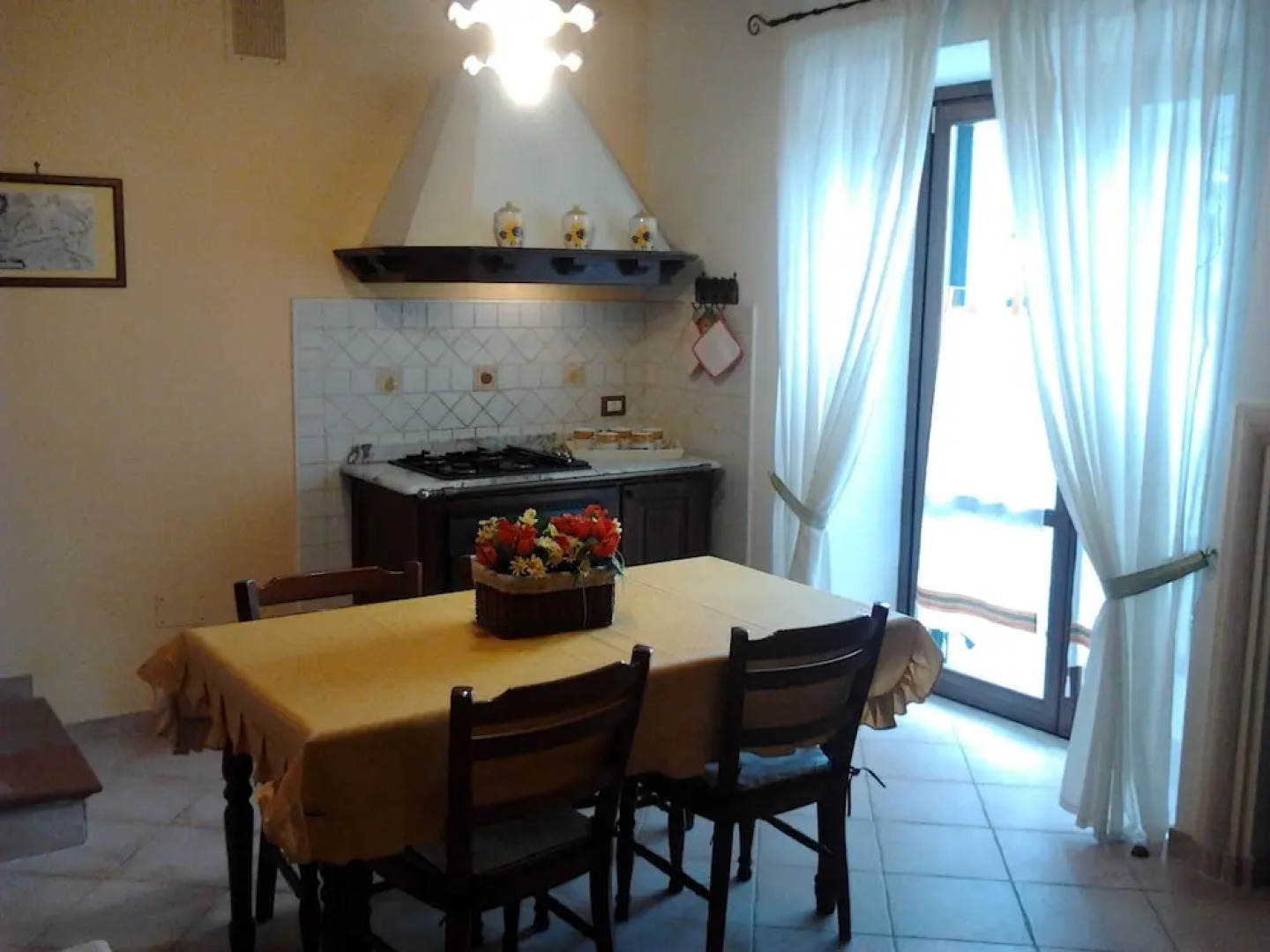 Residenza Antico Borgo del Pozzo