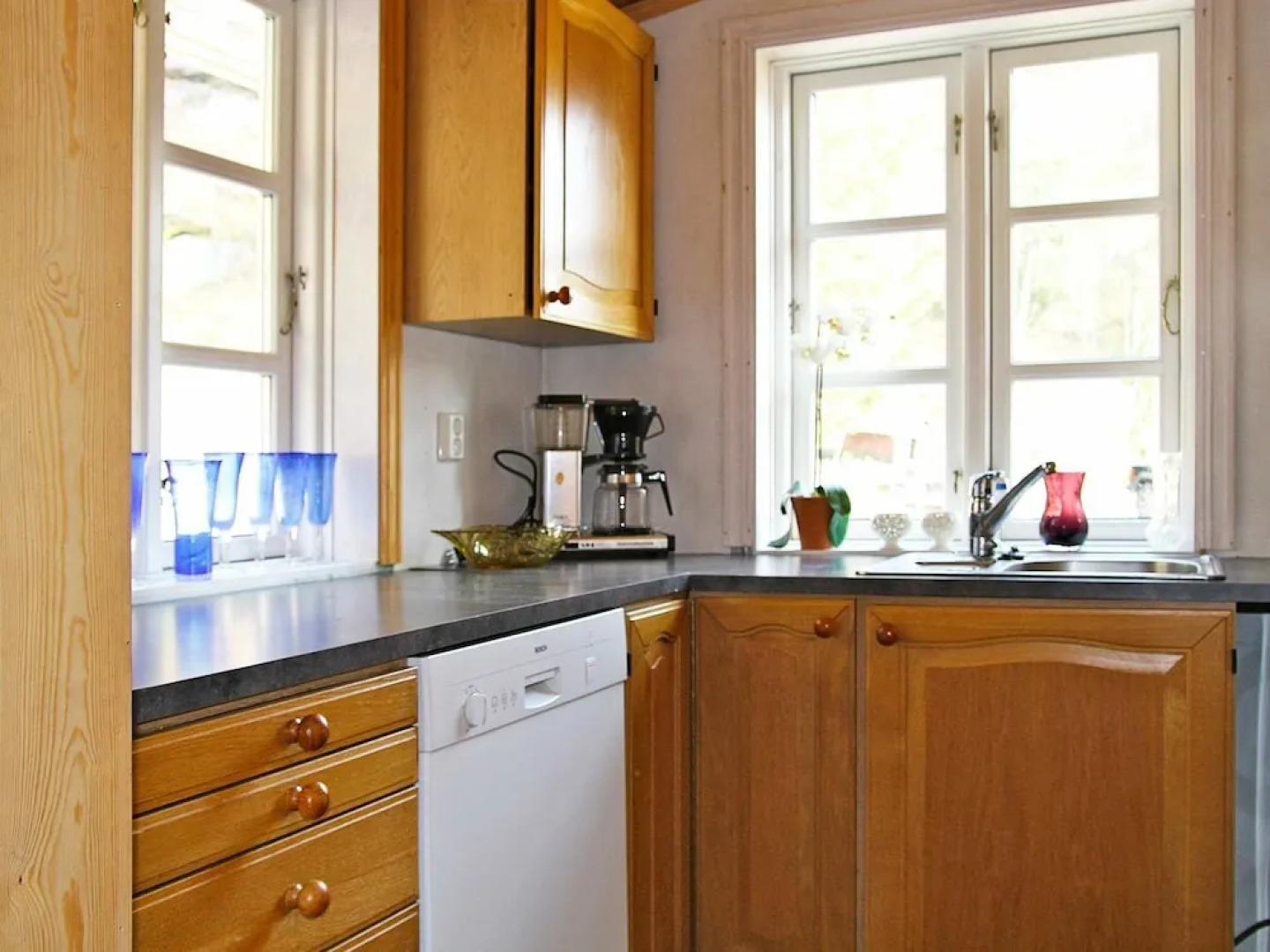 Holiday Home in Frederiksværk