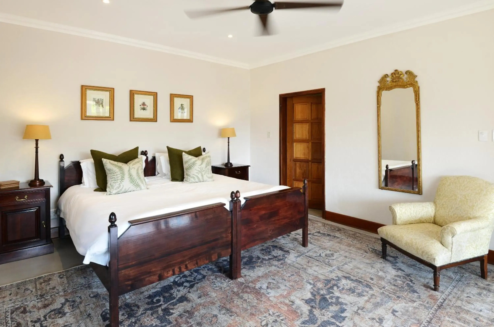 Tomjachu Bush Retreat