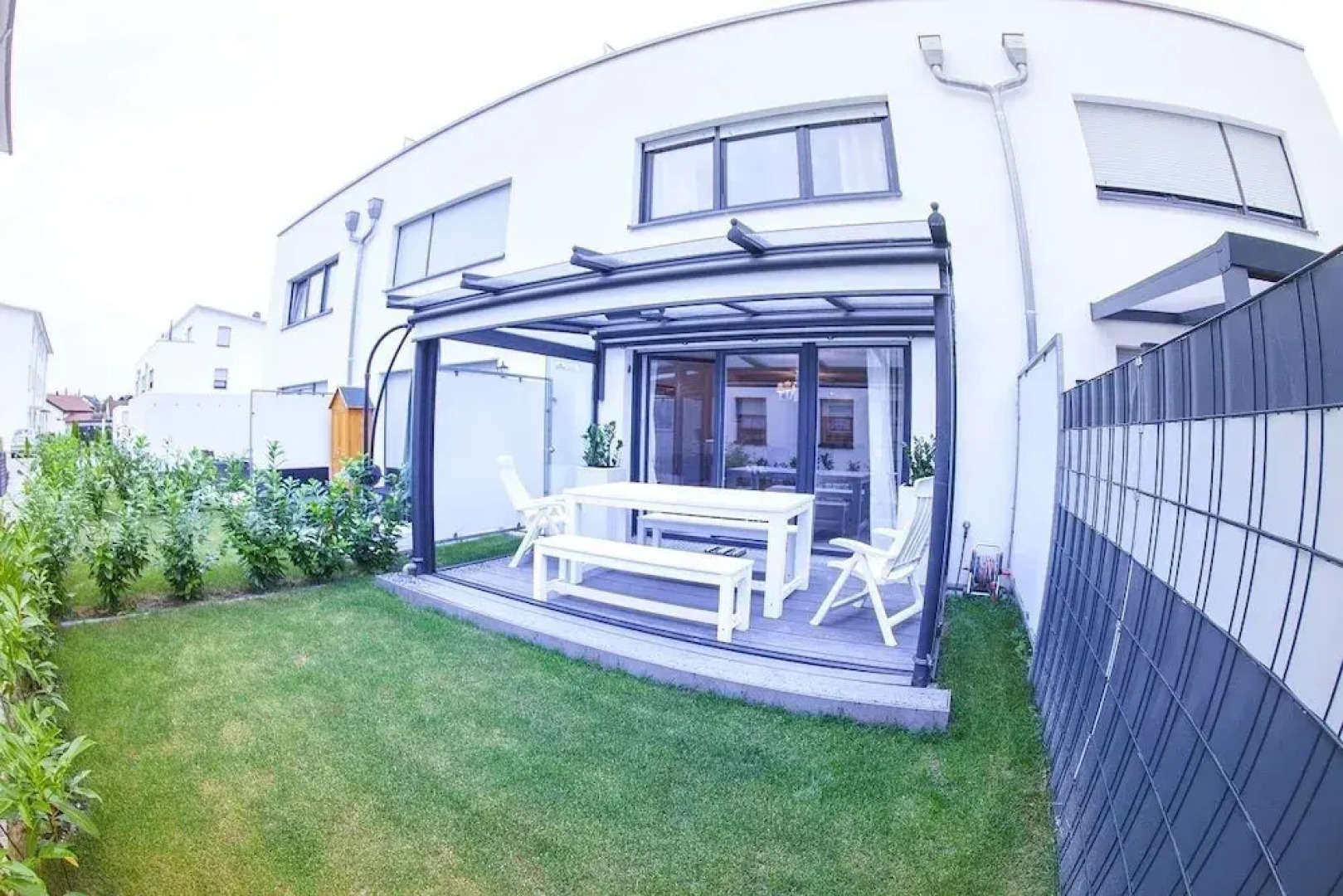 Deluxe Haus Breisach