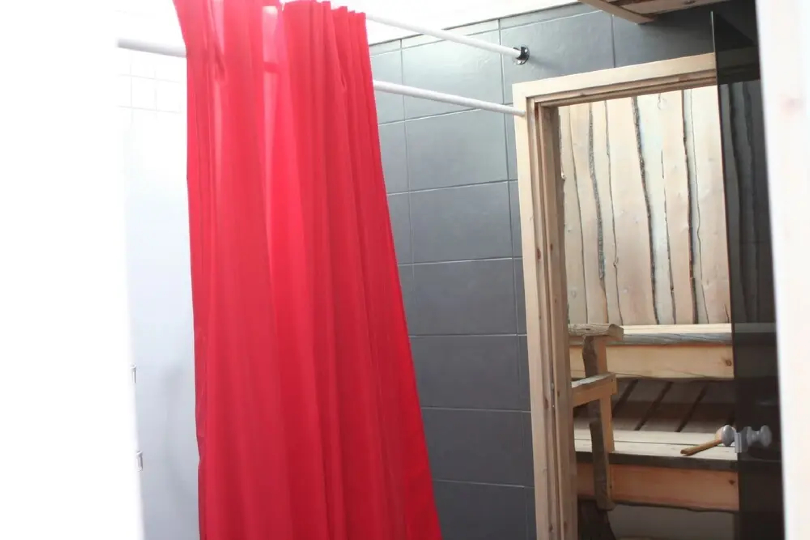 Jääskän Loma Holiday Apartment Haarusjärvi Alahärmä