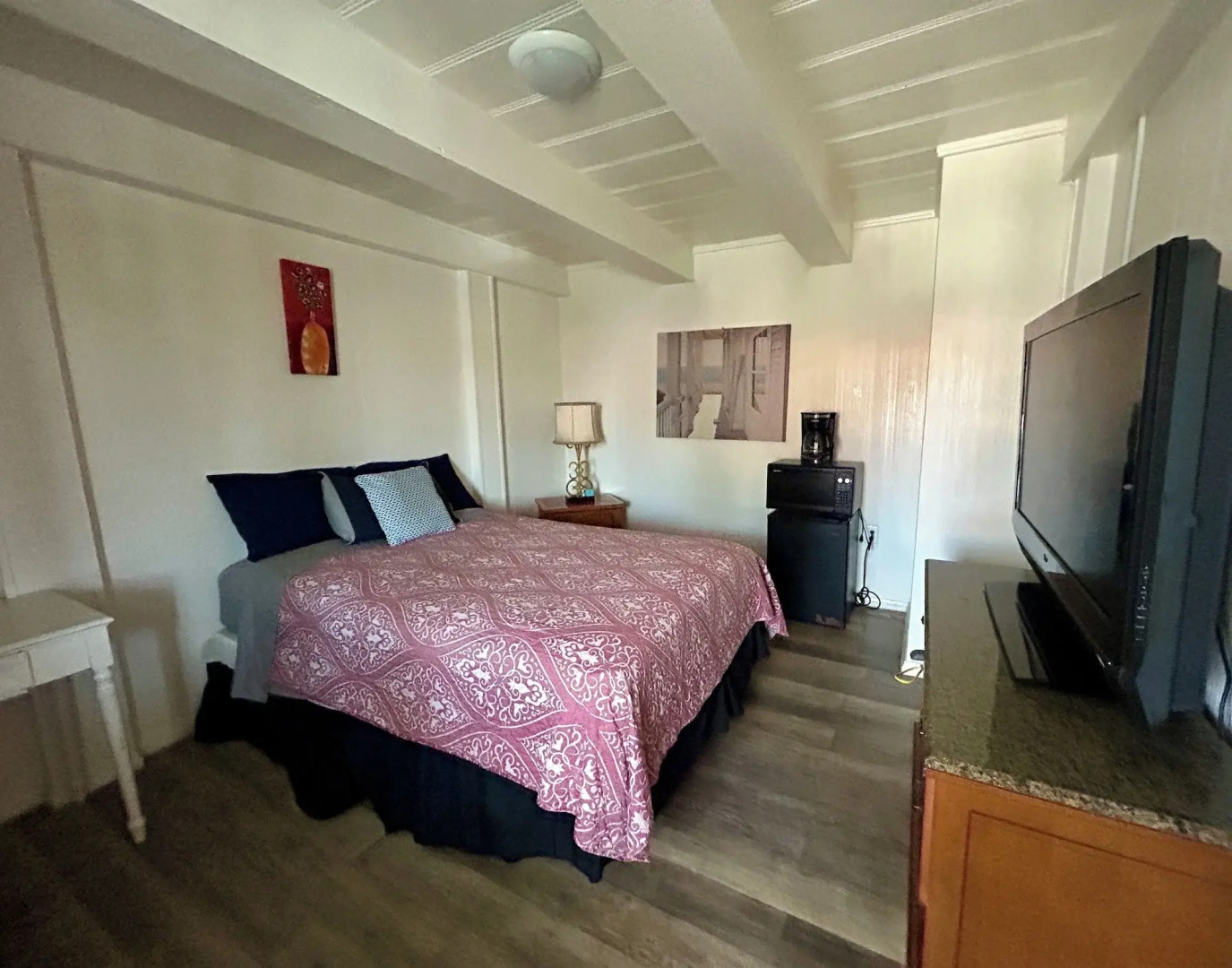 Oceana Boutique Hotel