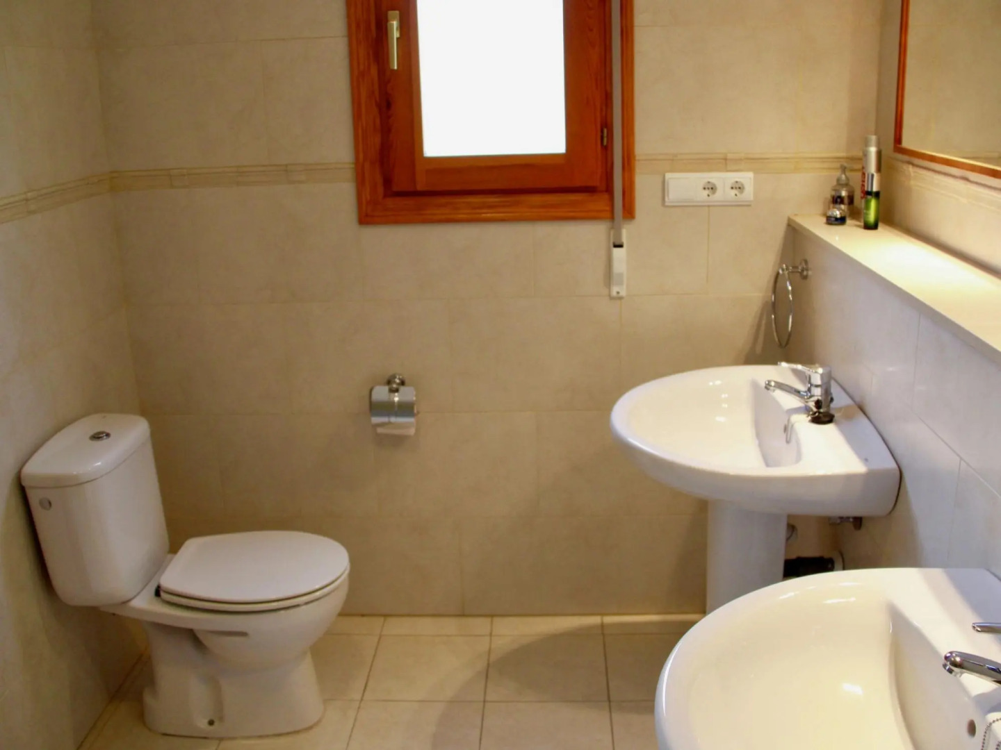 Mountain-view Villa in Adsubia With Private Swimming Pool