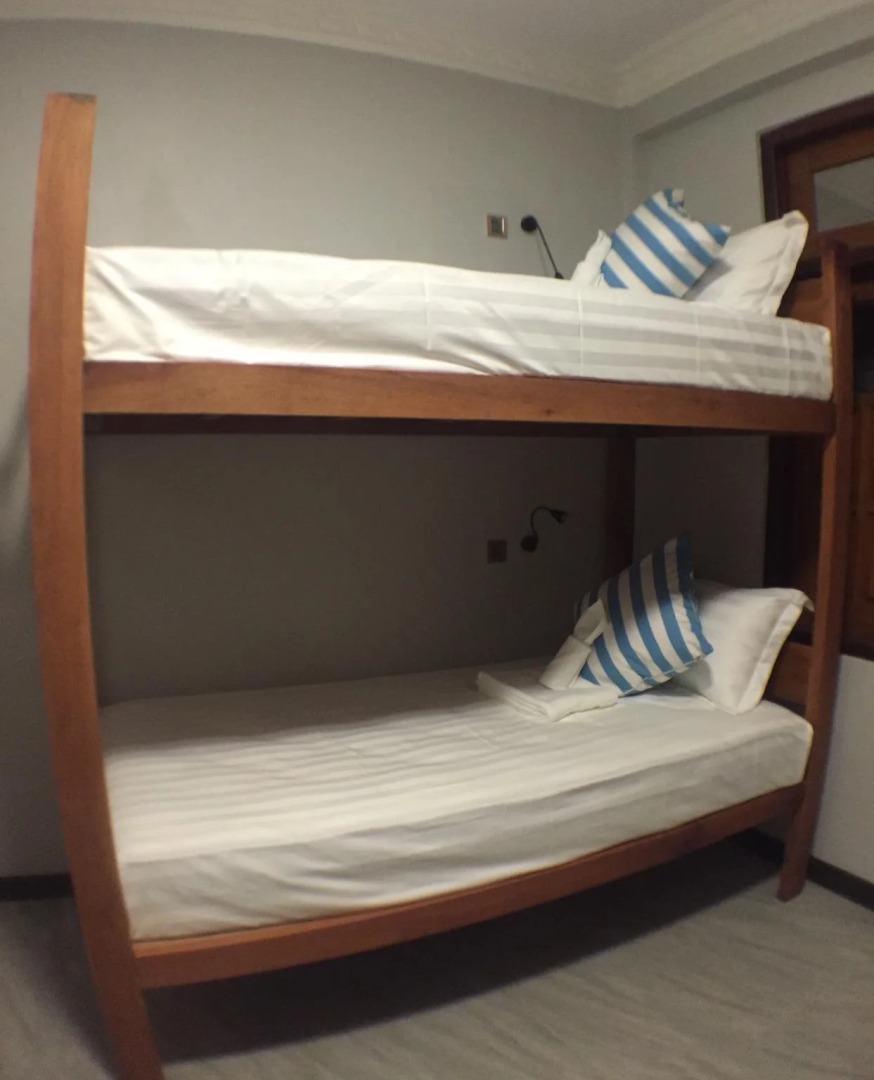 WEStay @ Chillax House - Ngapali - Hostel