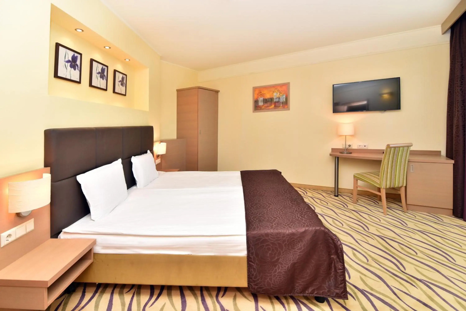 Flamingo Grand Hotel & SPA