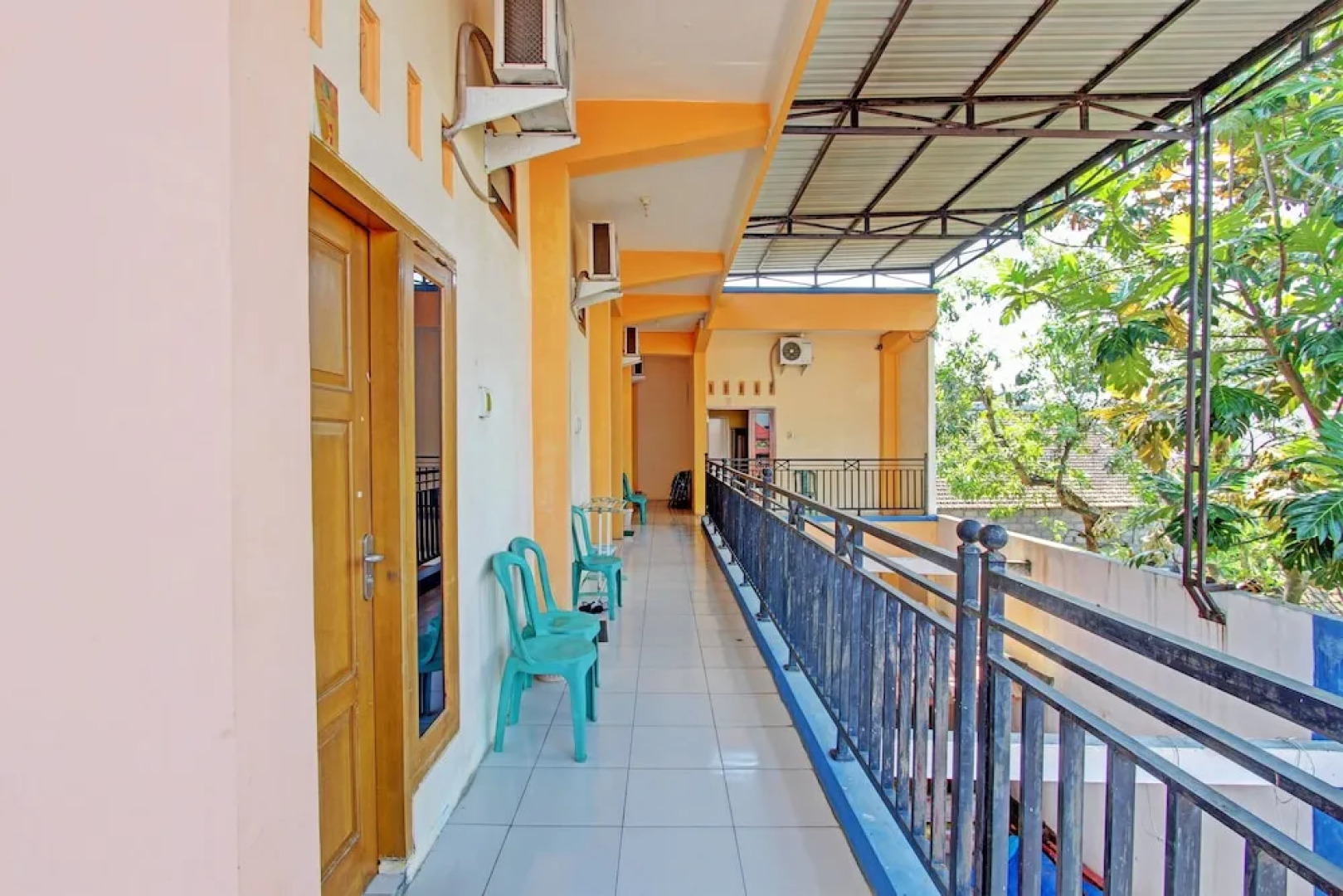 OYO Life 92542 Griya Sakinah Syariah