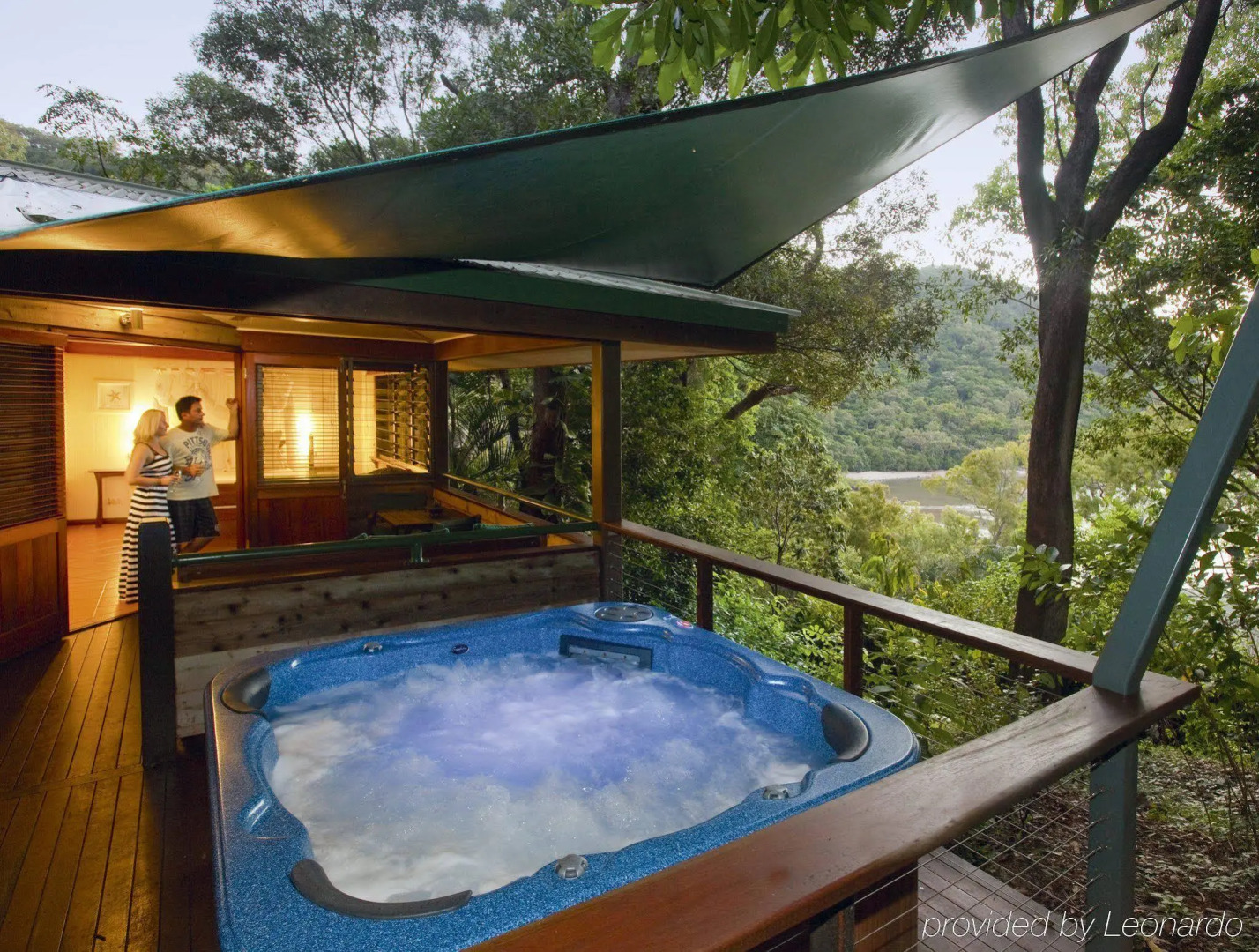 Bloomfield Lodge - Beautifully Remote