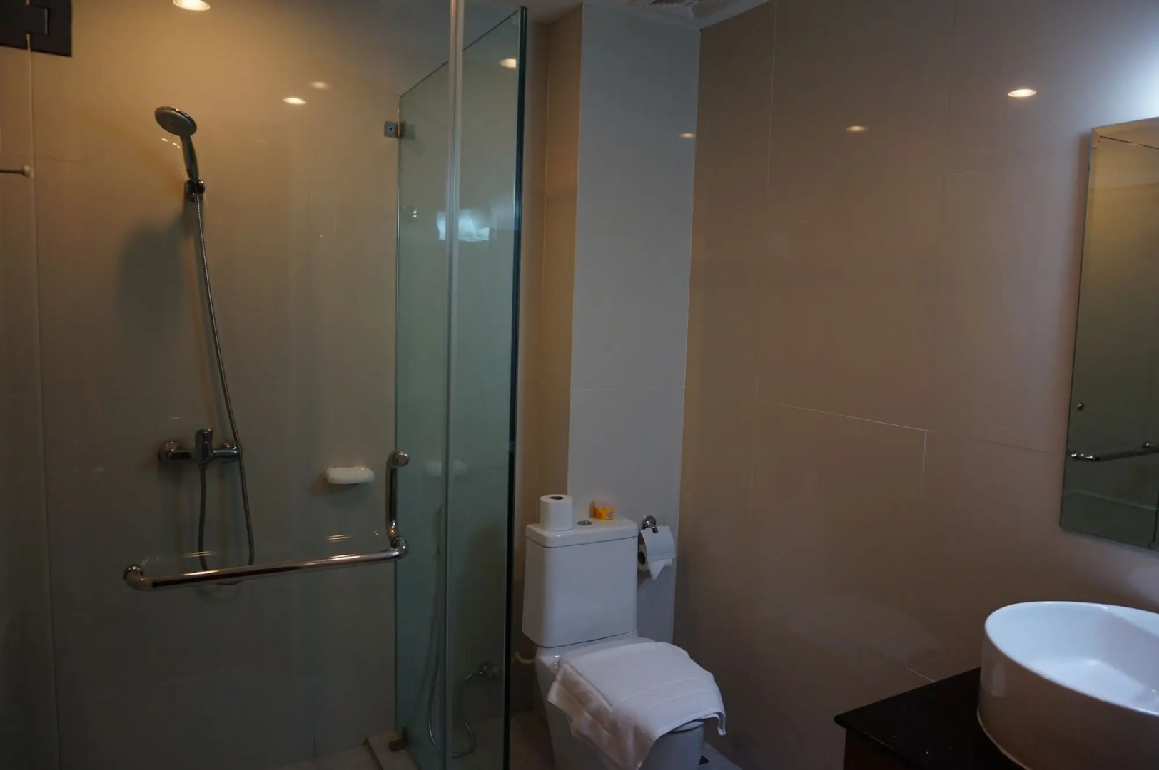 Daosavanh2 Hotel Vientiane