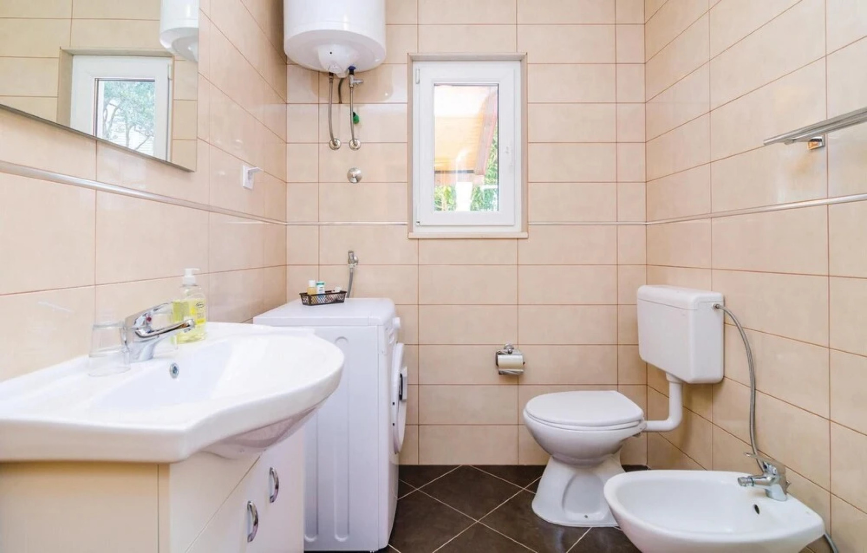 Awesome Home in Sipan With Wifi and 6 Bedrooms