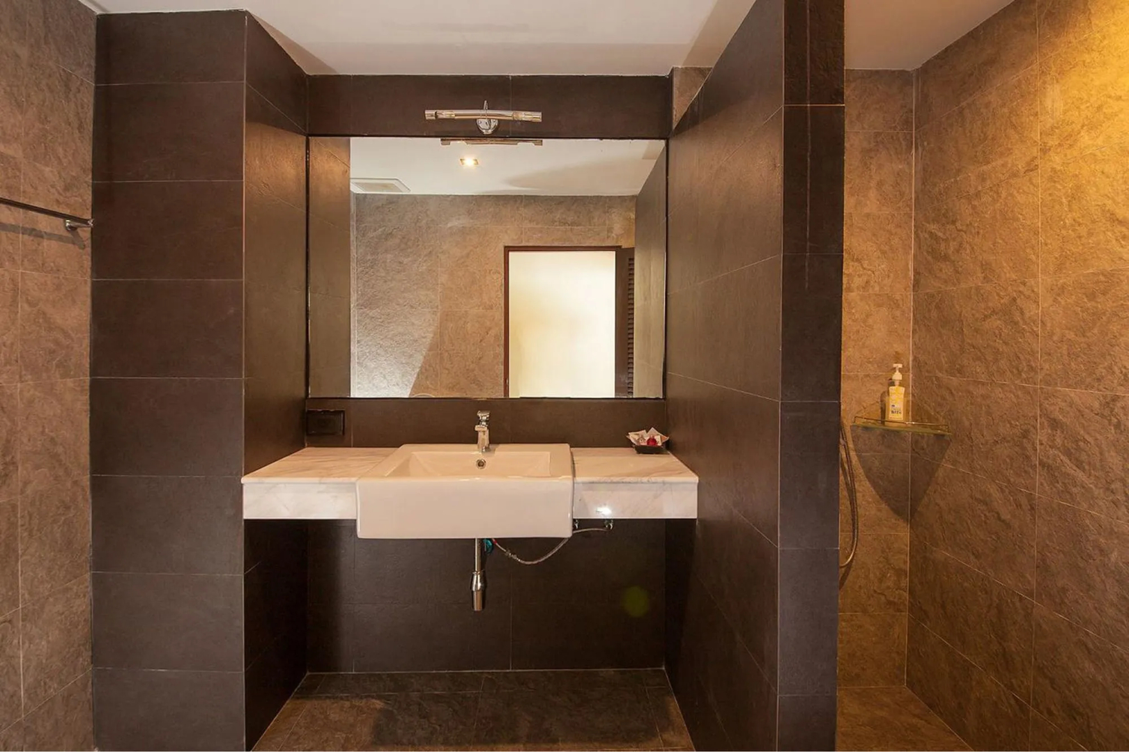 The Samui Mermaid Resort