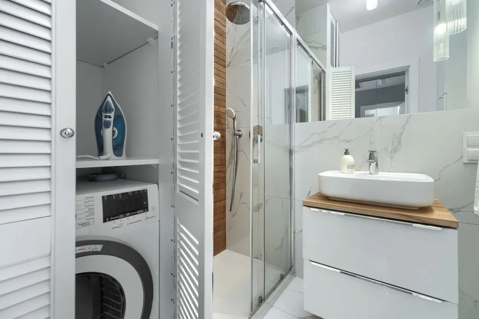 MARGI Lynx Apartament