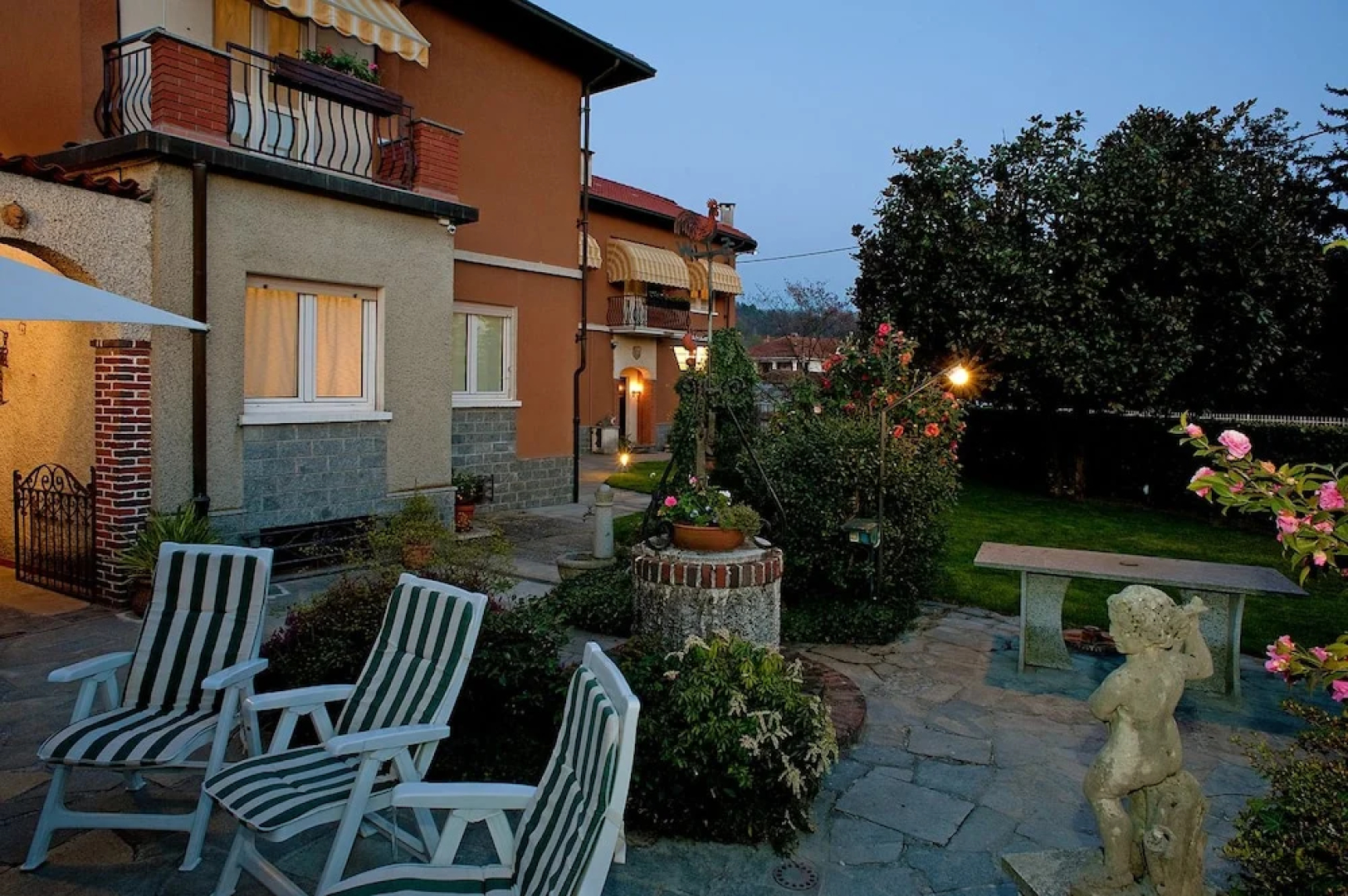 Le Coccinelle B&B