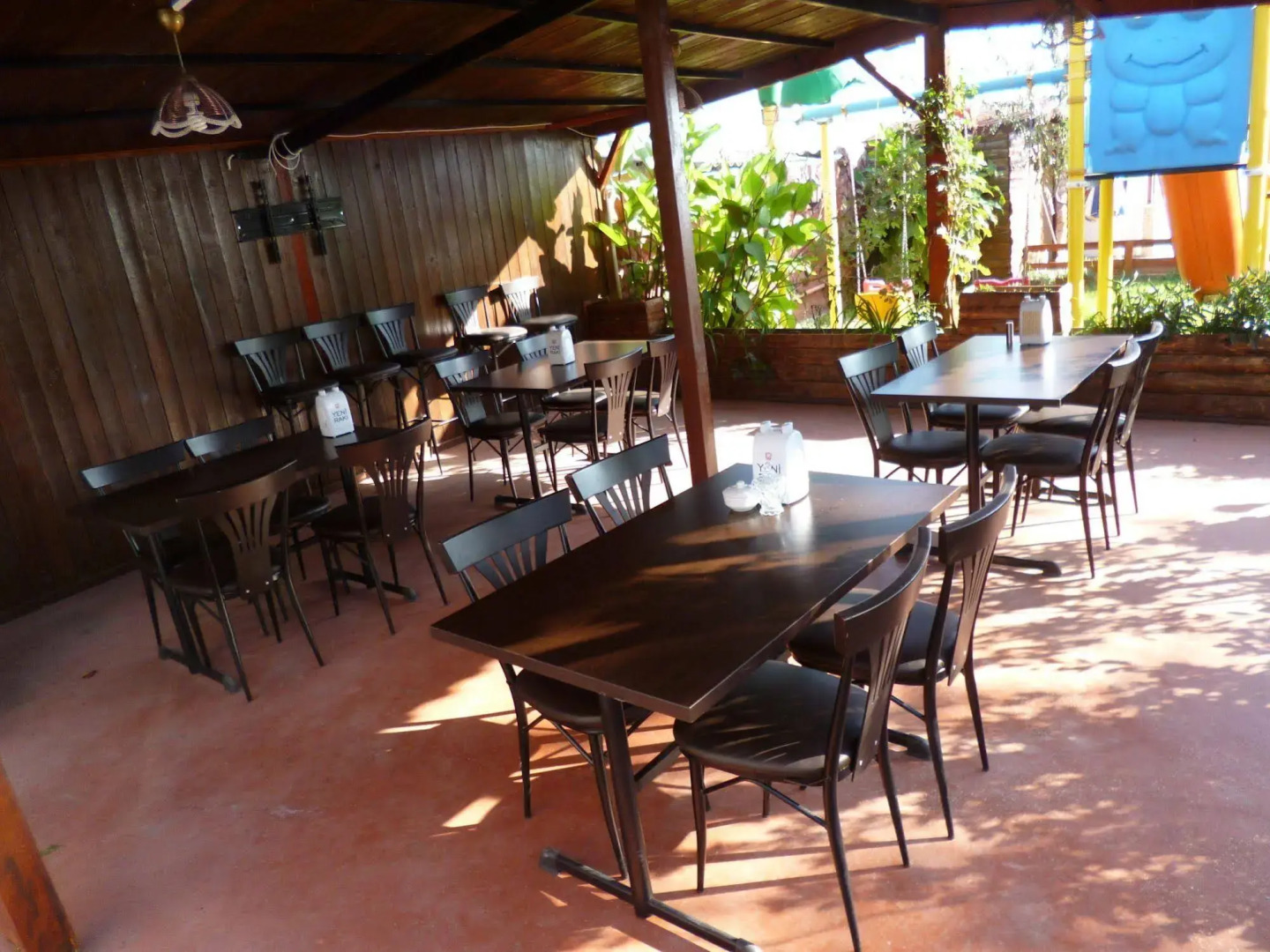 Istanbul Yildiz Hotel