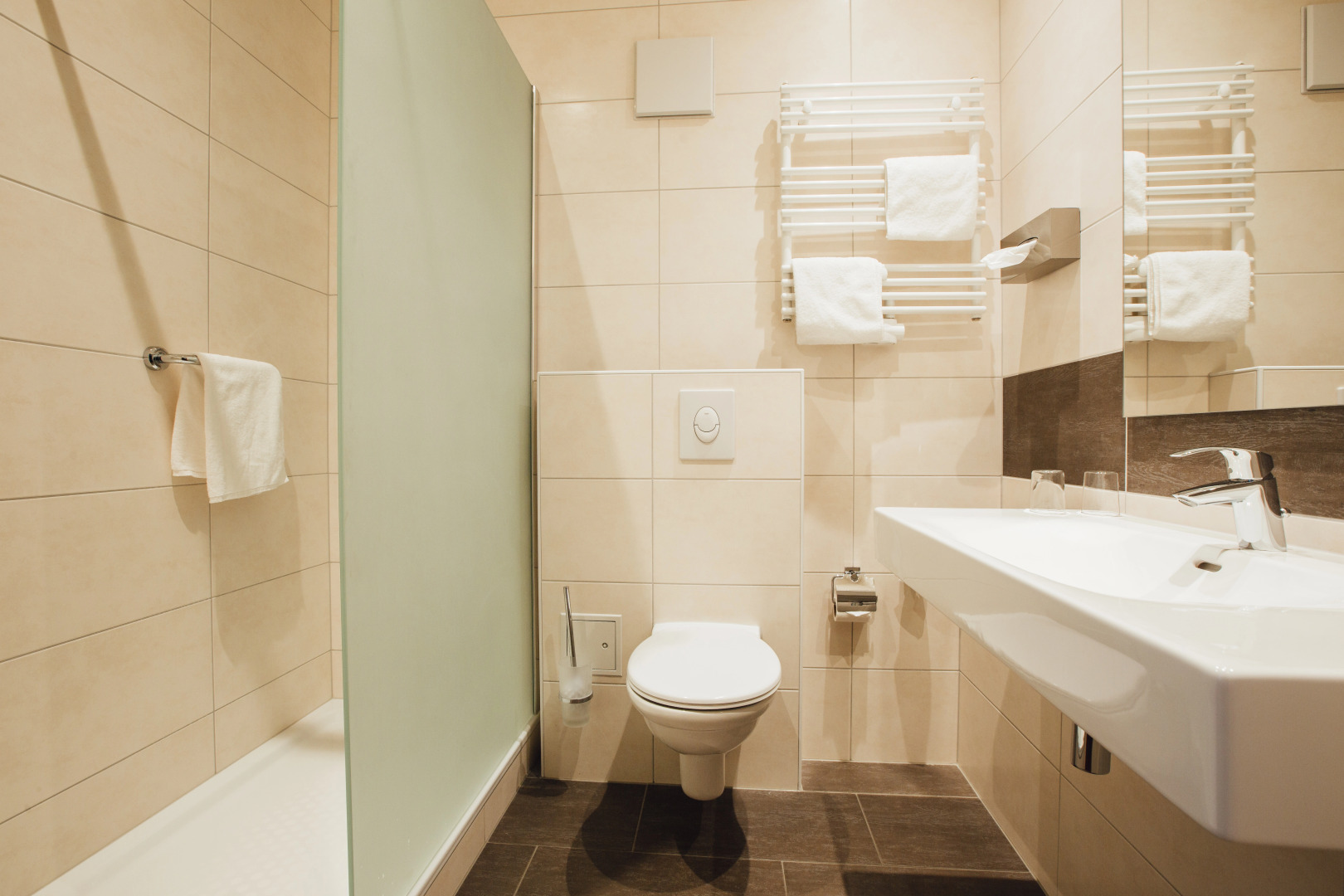 HK-Hotel Düsseldorf City