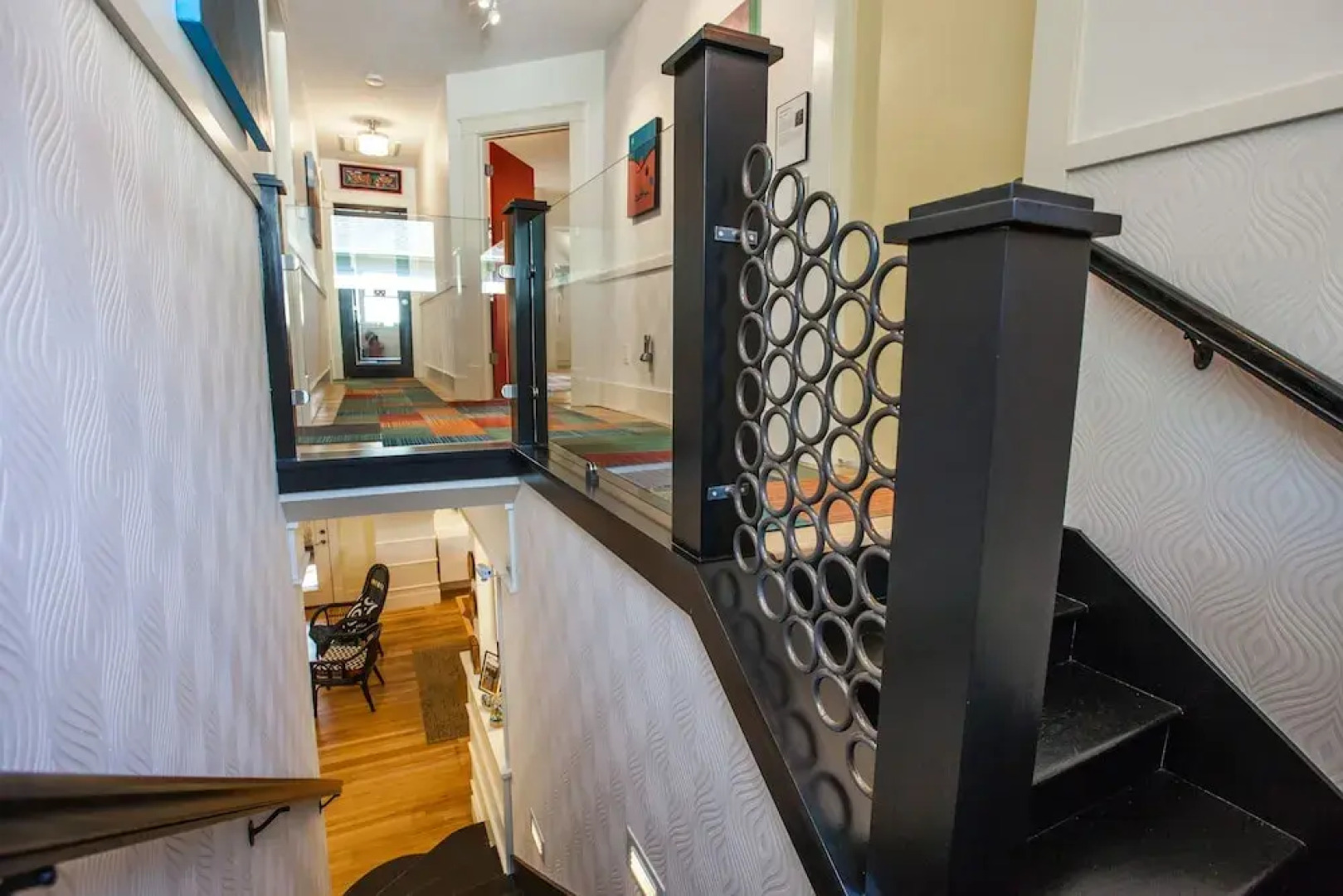 Anderson Bed & Breakfast