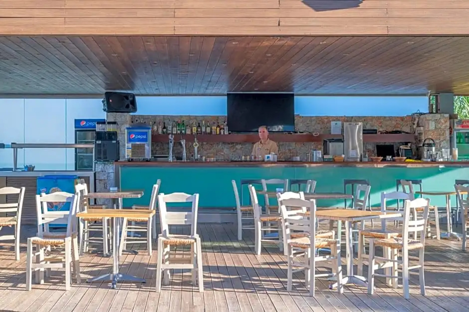 Iolida Village Water Park Hotel