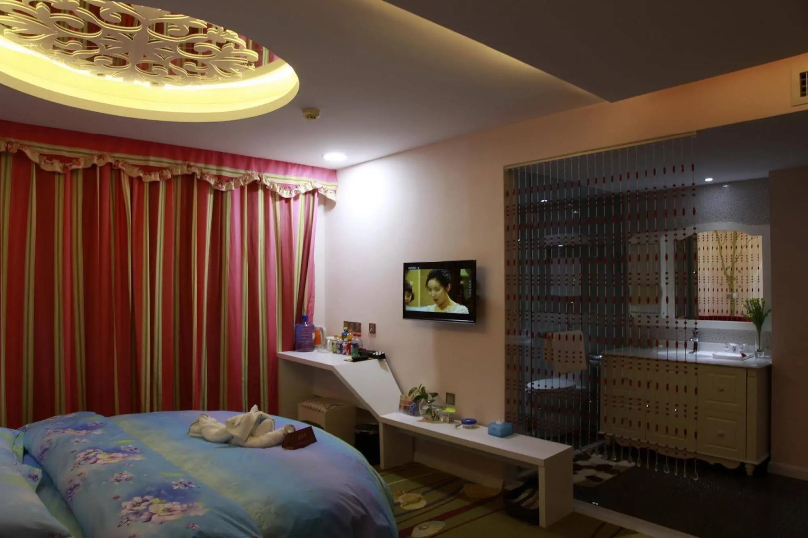 Yantai Tonghui Hotel