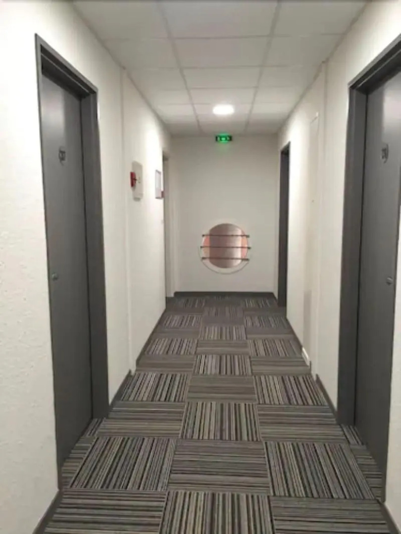 Hôtel Du Village Catalan