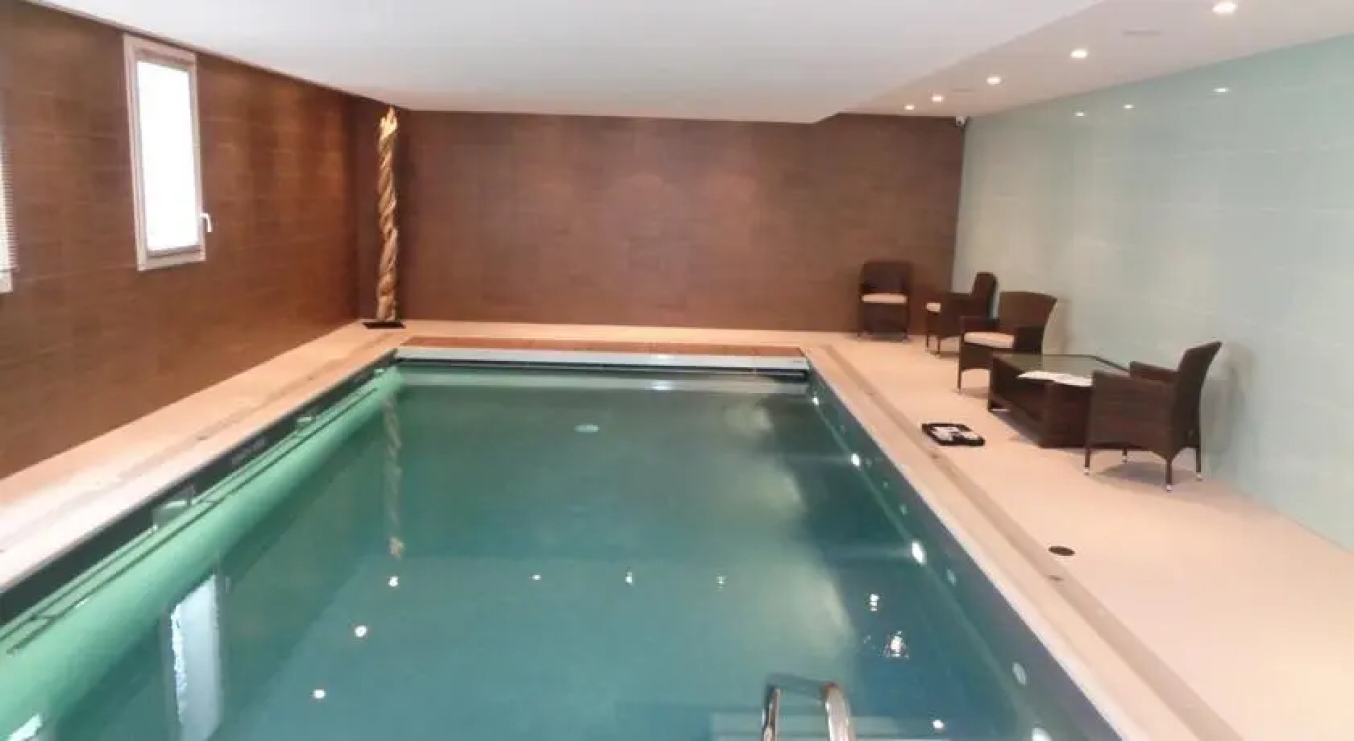 Domitys La Fleur de Lin