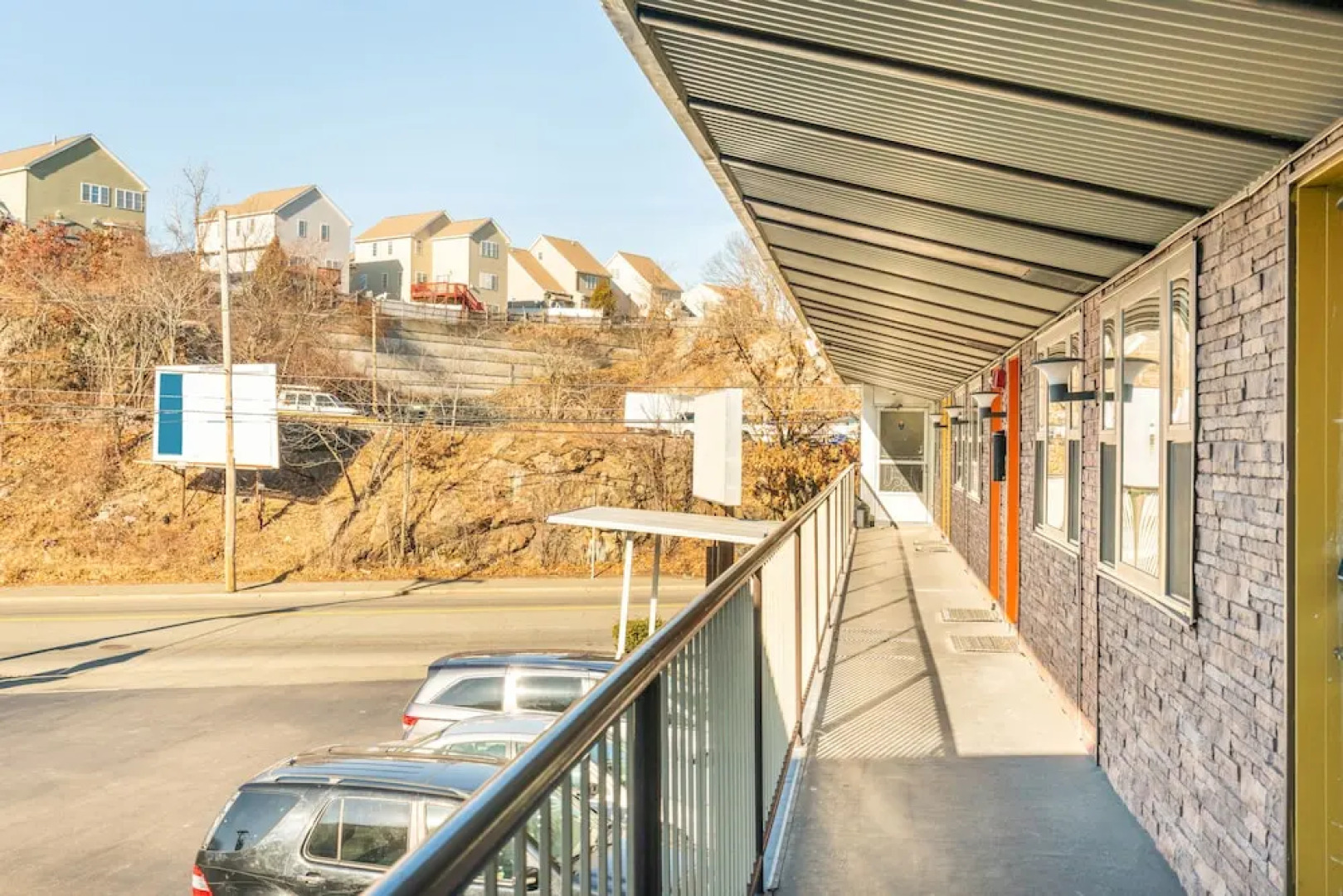 OYO Hotel Malden MA Broadway