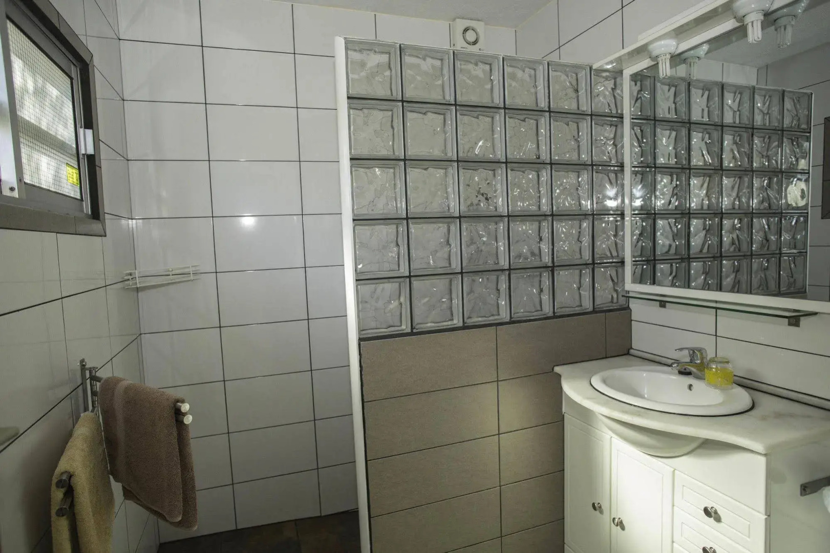 Los Guanches Bungalows