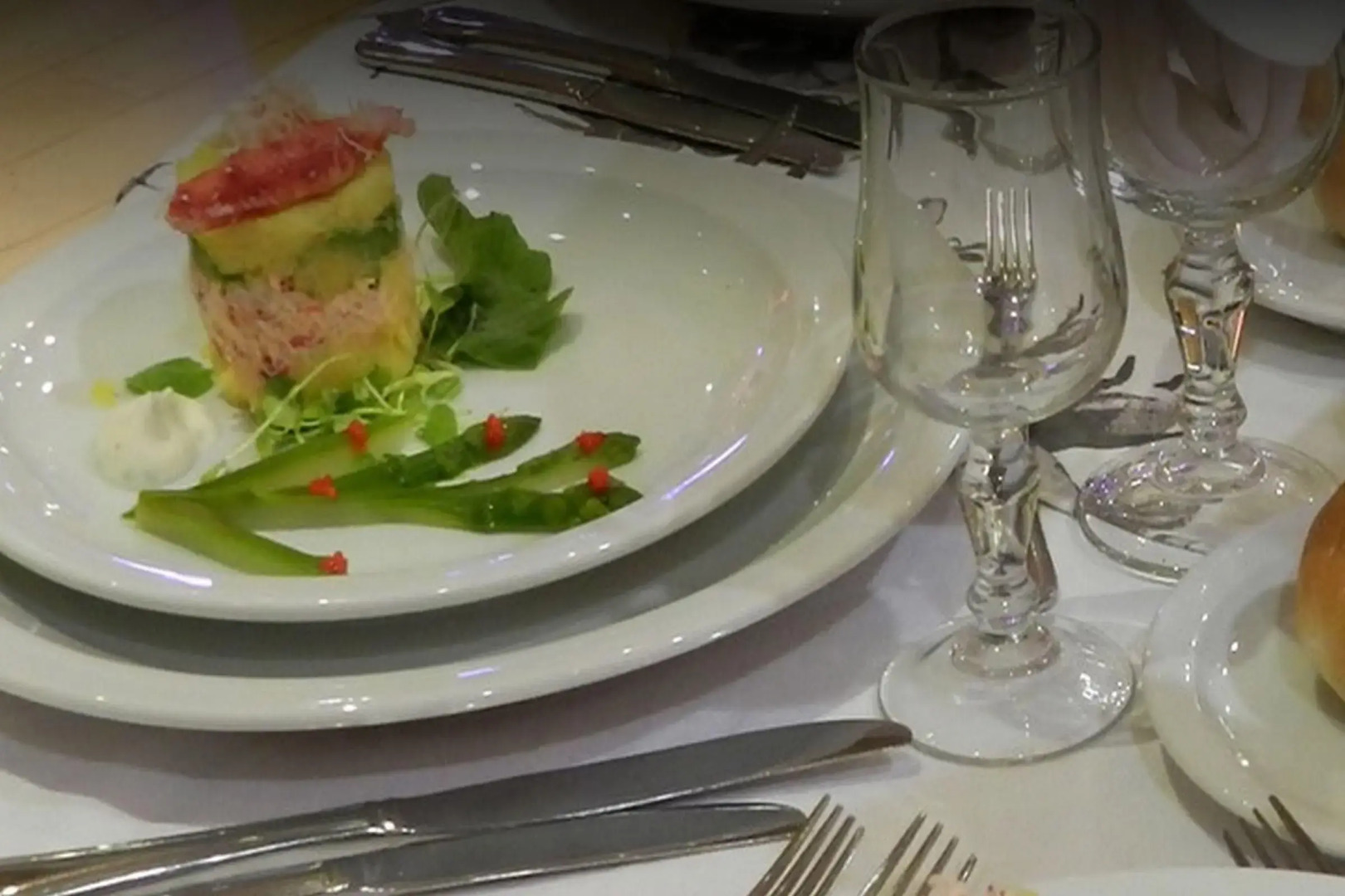 Hotel Frontera Clasico