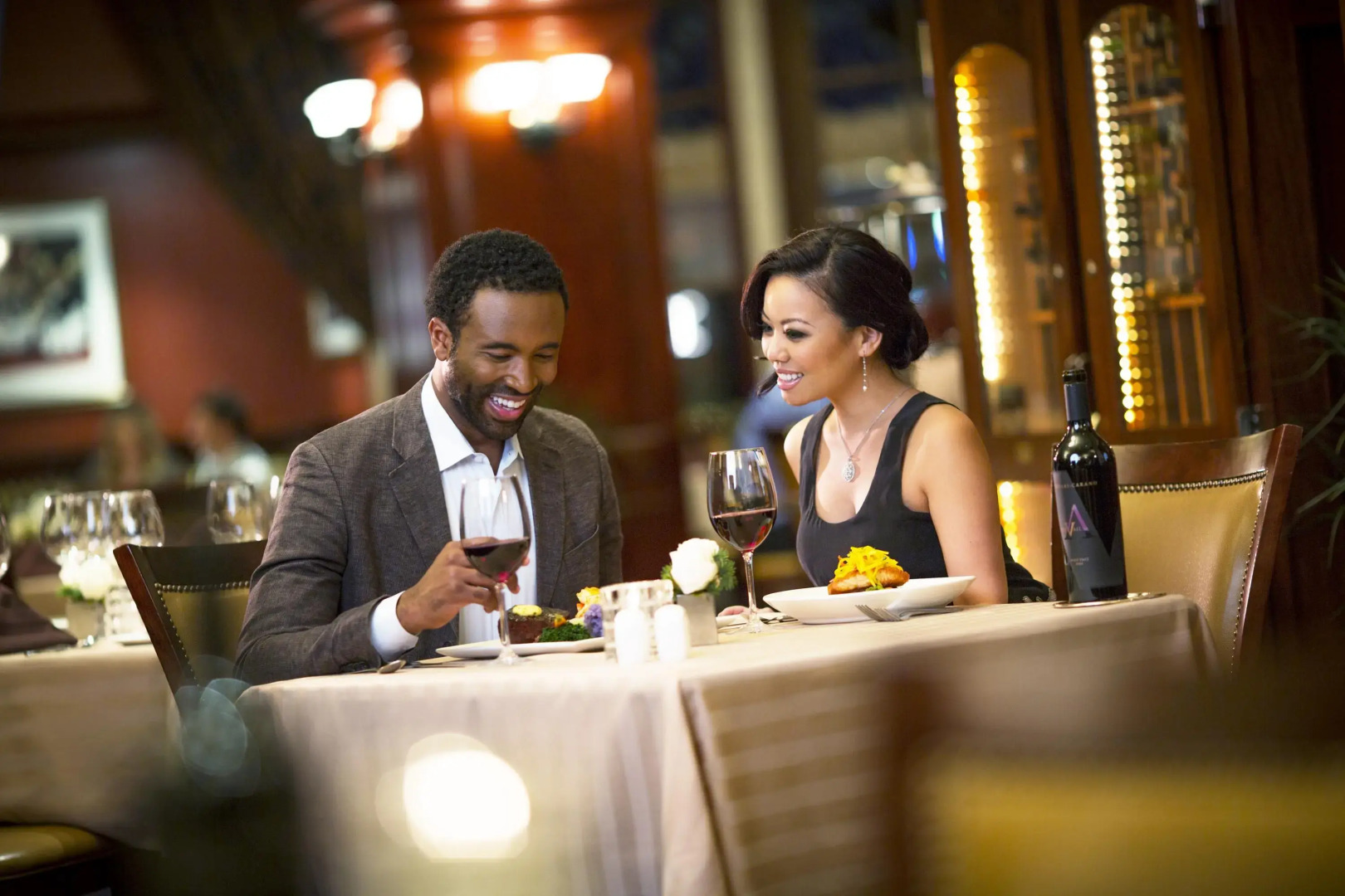 Silver Legacy Reno- A Caesars Rewards Destination