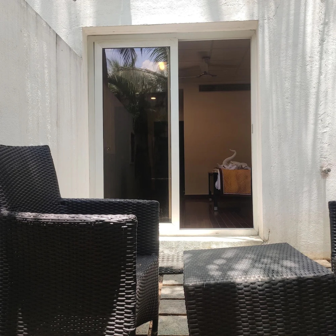 Citrus Hotels Sriperumbudur