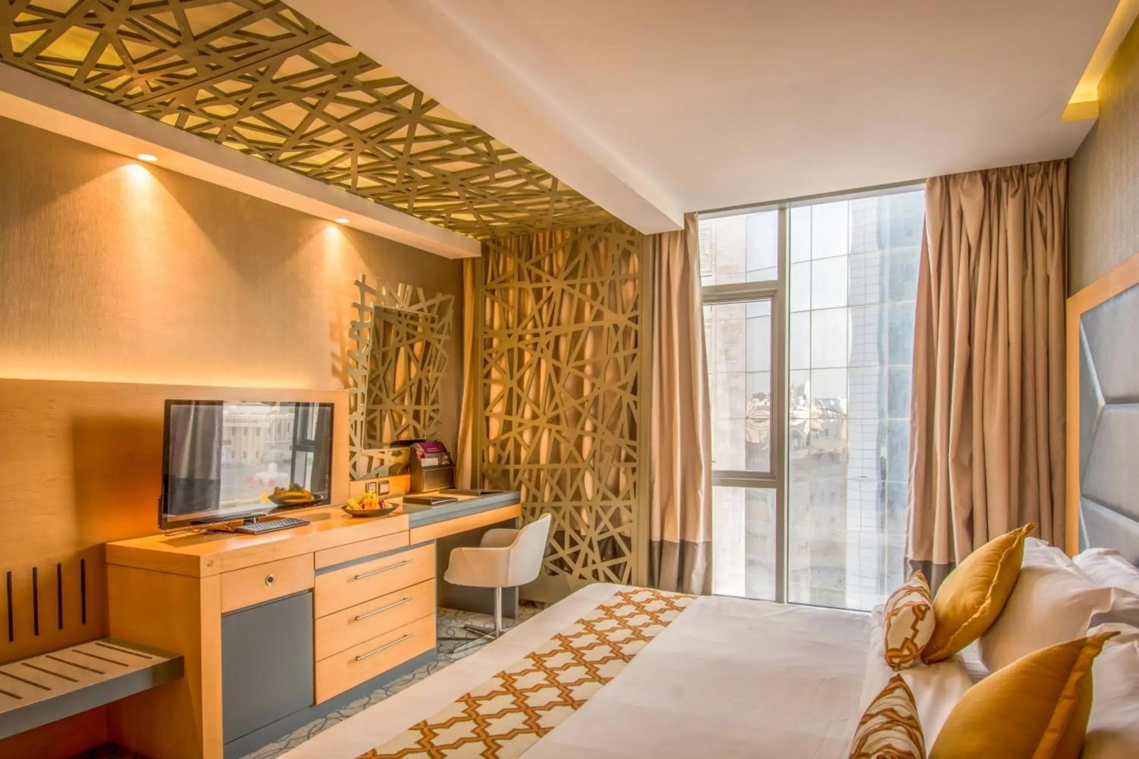 Grand Plaza Hotel - Gulf Riyadh