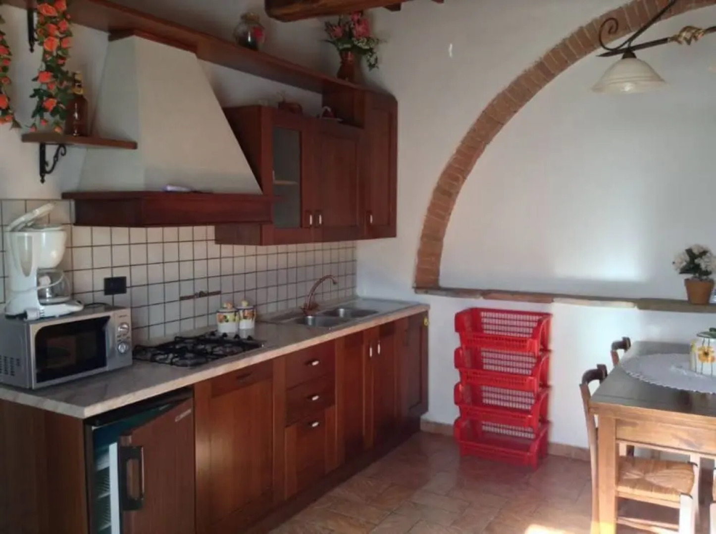 Agriturismo Podere Sottogello