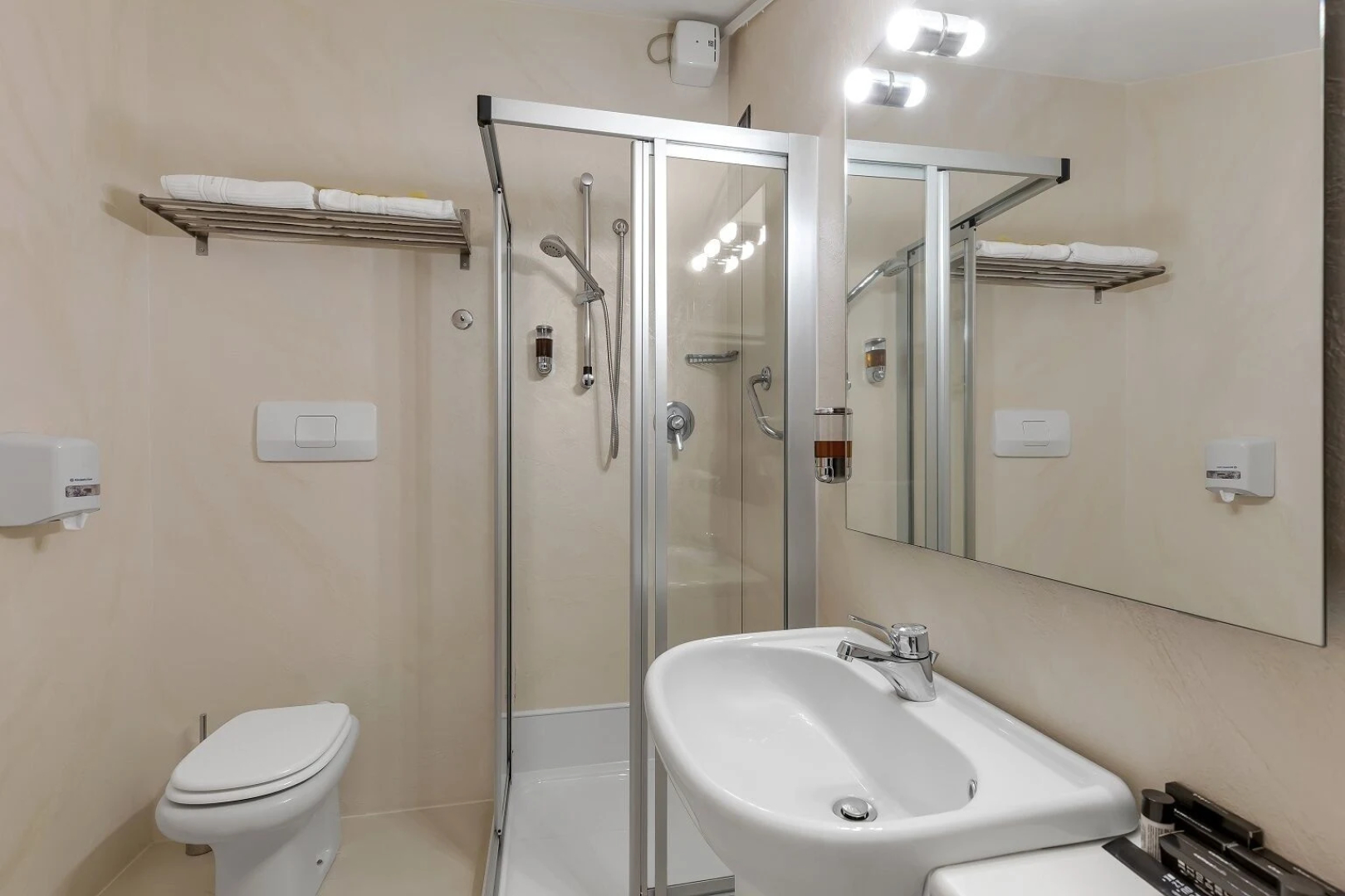 Hotel Ancora